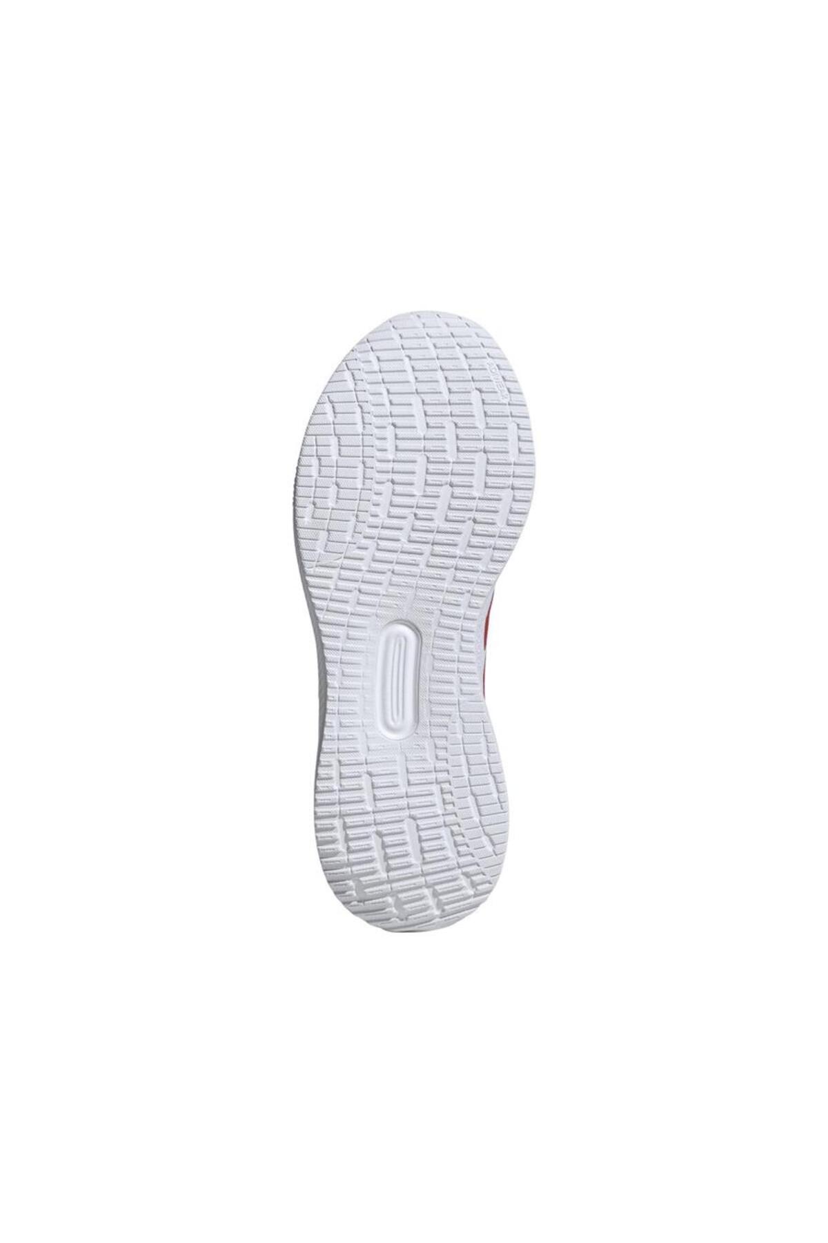 کتانی تمرین و دویدن مردانه راسته | آدیداس adidas JR5518 - تصویر 4