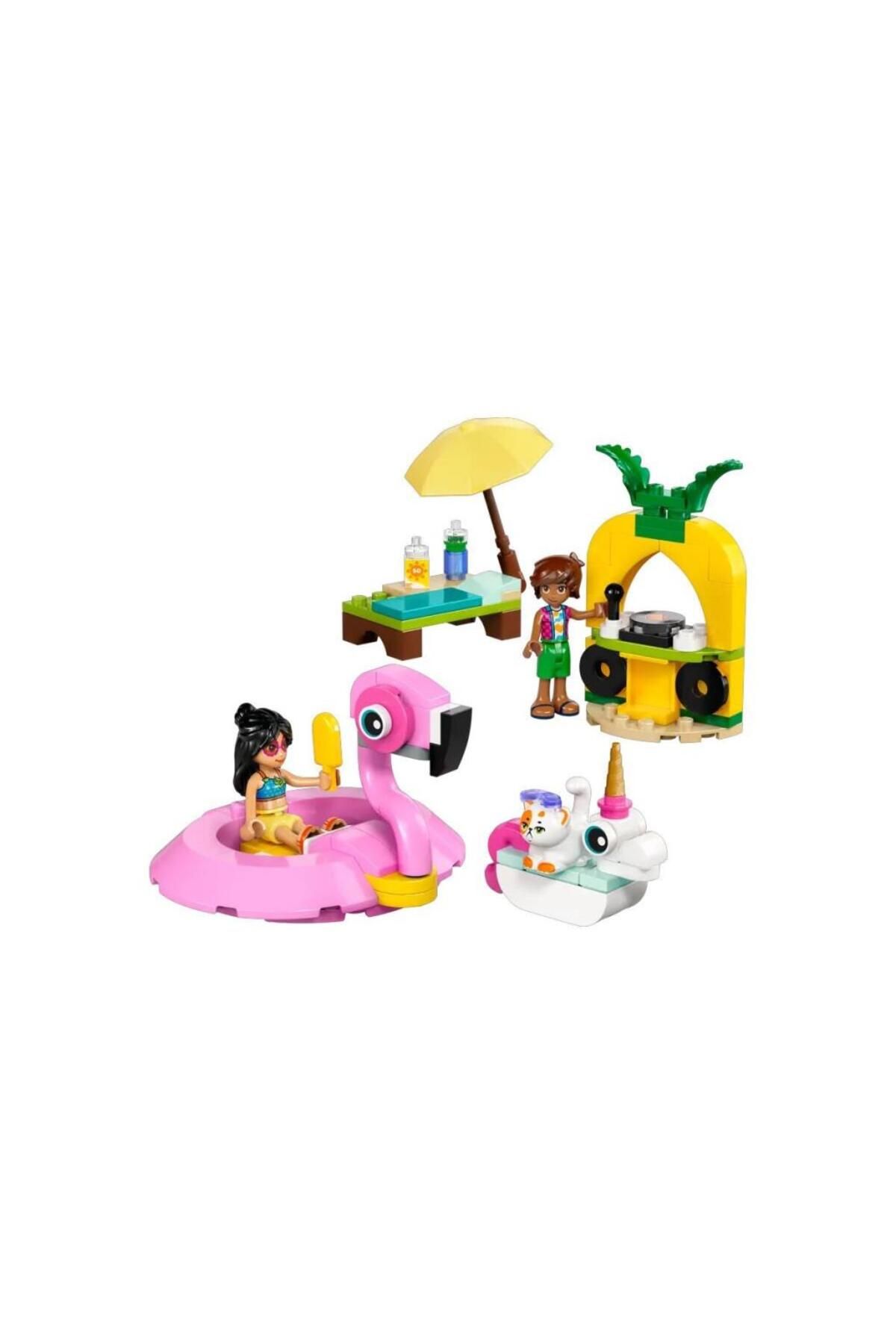 product side