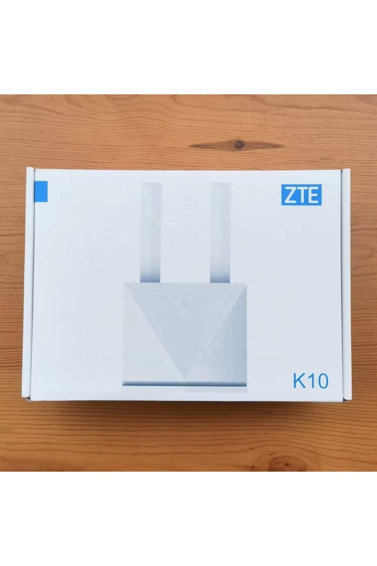 ZTE-جهاز توجيه واي فاي K10 4G LTE 4G CPE مع منفذ LAN وبطارية غير مقفلة يدعم جميع الشبكات 1