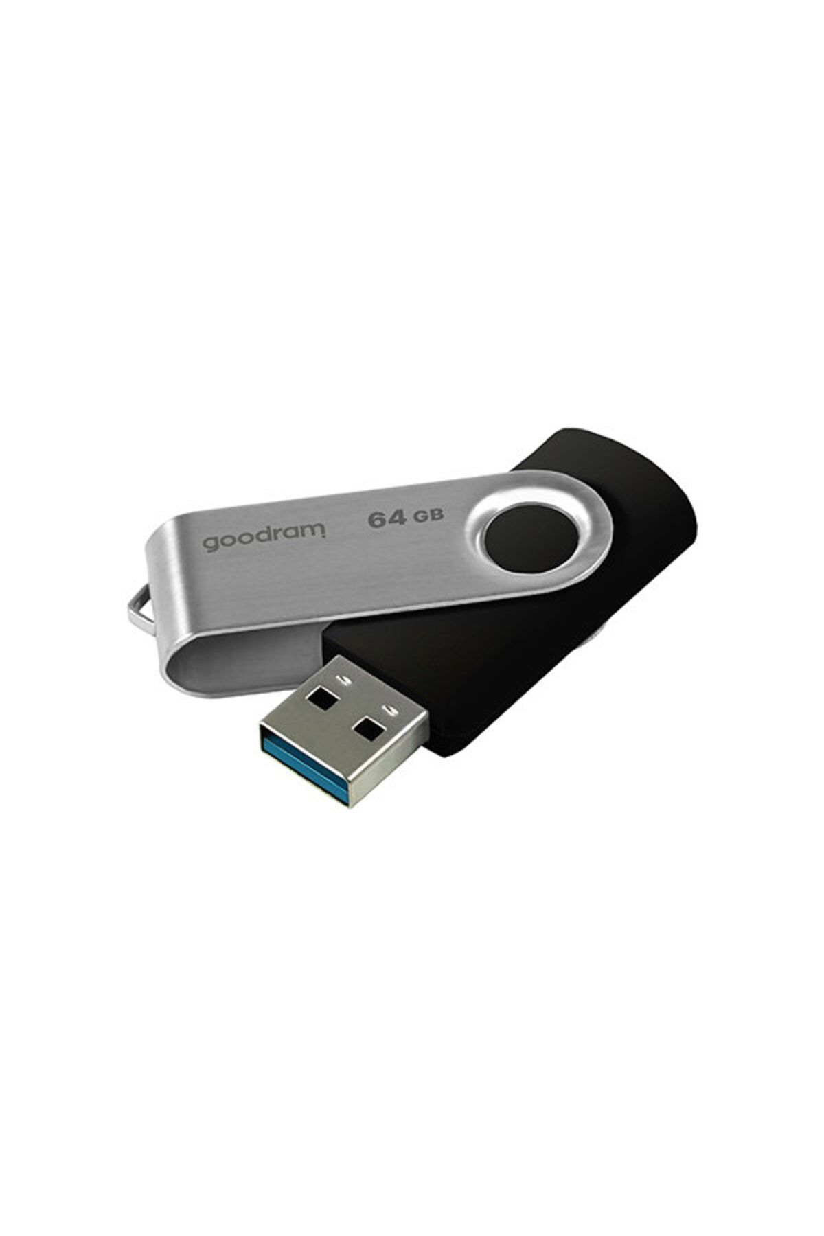 Goodram-Stick USB 3.2 Gen 1 64GB UTS3 negru 2
