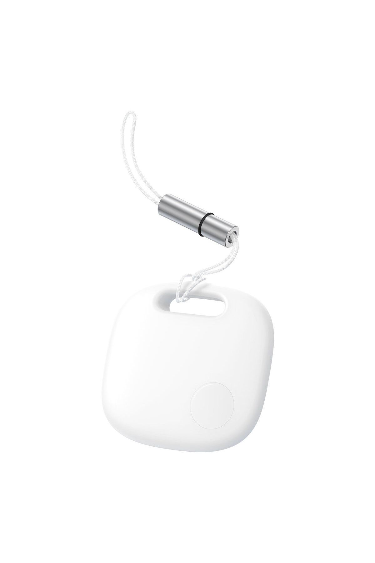 Baseus-Inteligentny lokalizator GPS do kluczy torebki dla dziecka T2 Pro biały 1