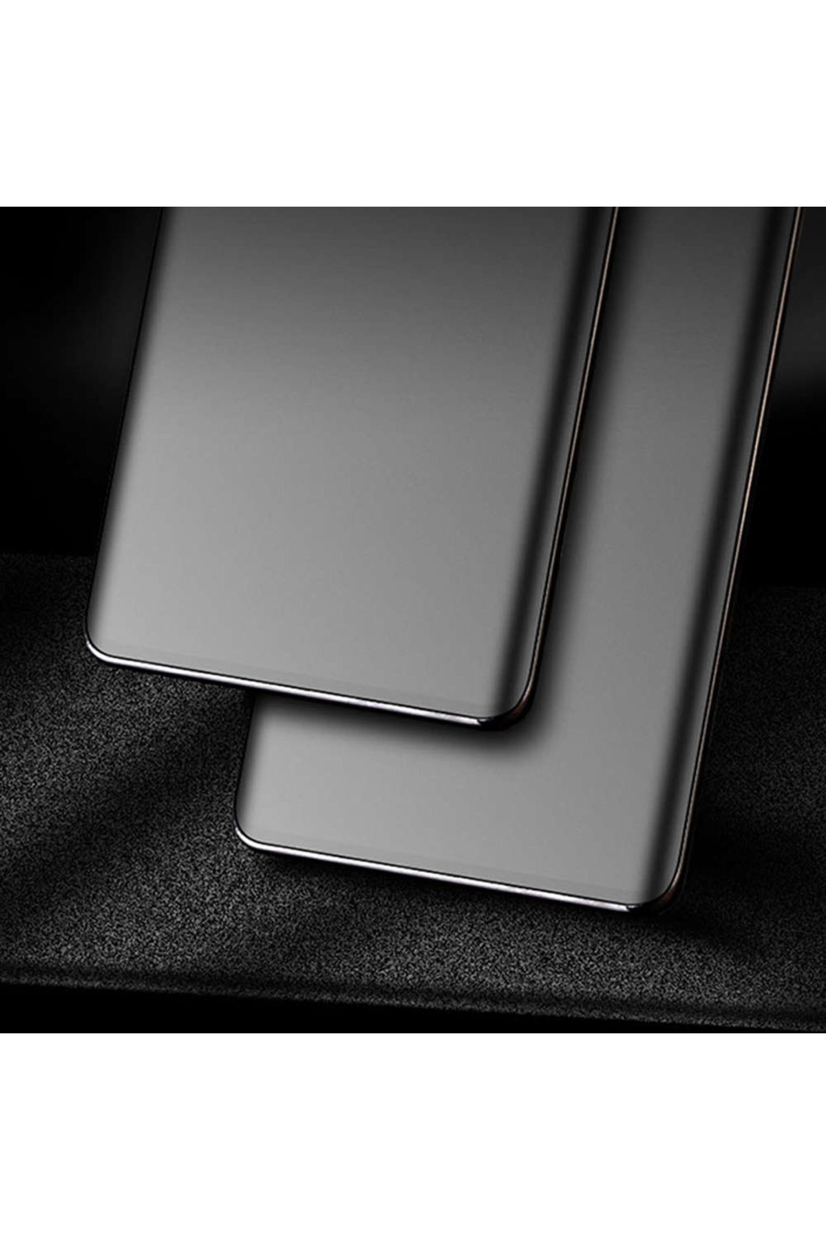FONIX-Husa de protecție Privacy PolyFlex compatibilă cu Tecno Spark Go 1S, prietenoasă cu carcasa 6