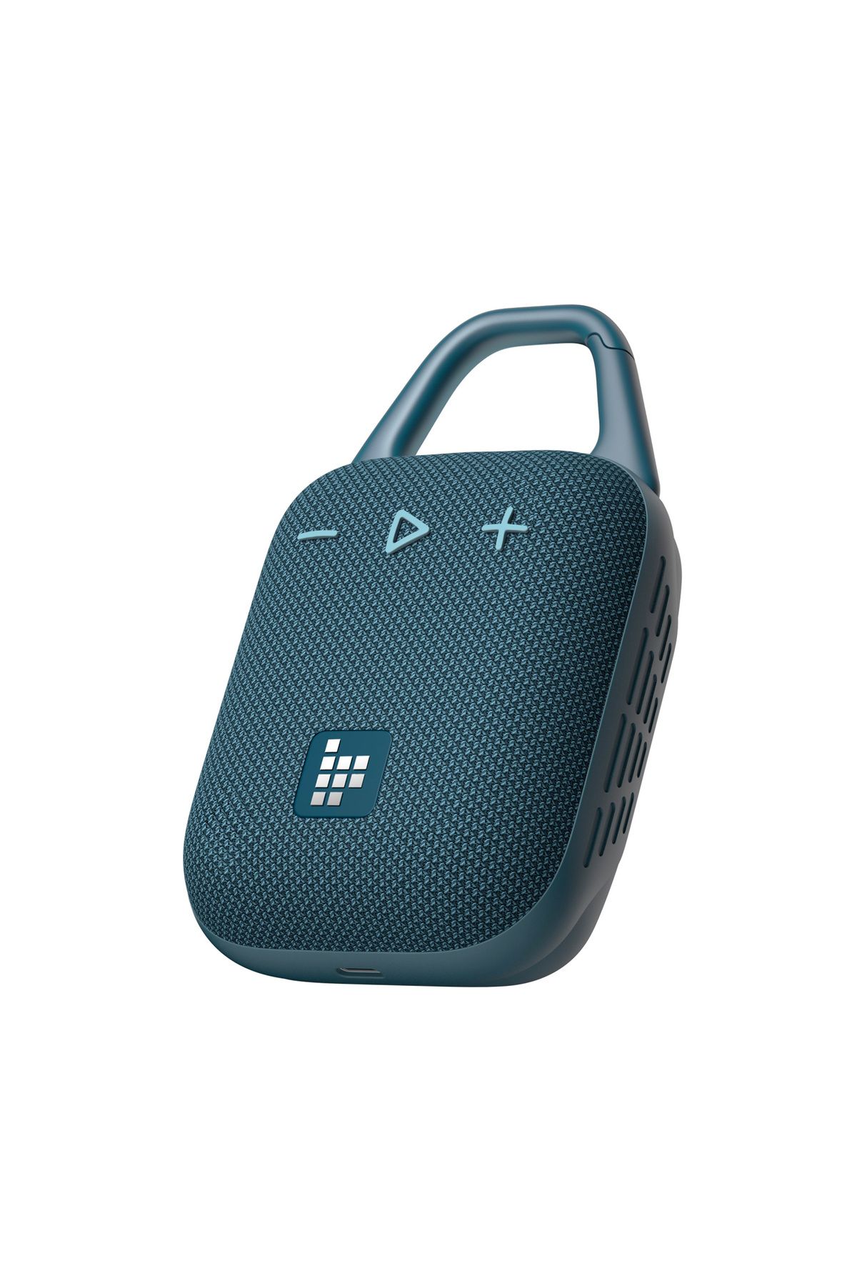 Tronsmart-Mały turystyczny głośnik bezprzewodowy Mirtune H1 Bluetooth 8W - niebieski 5