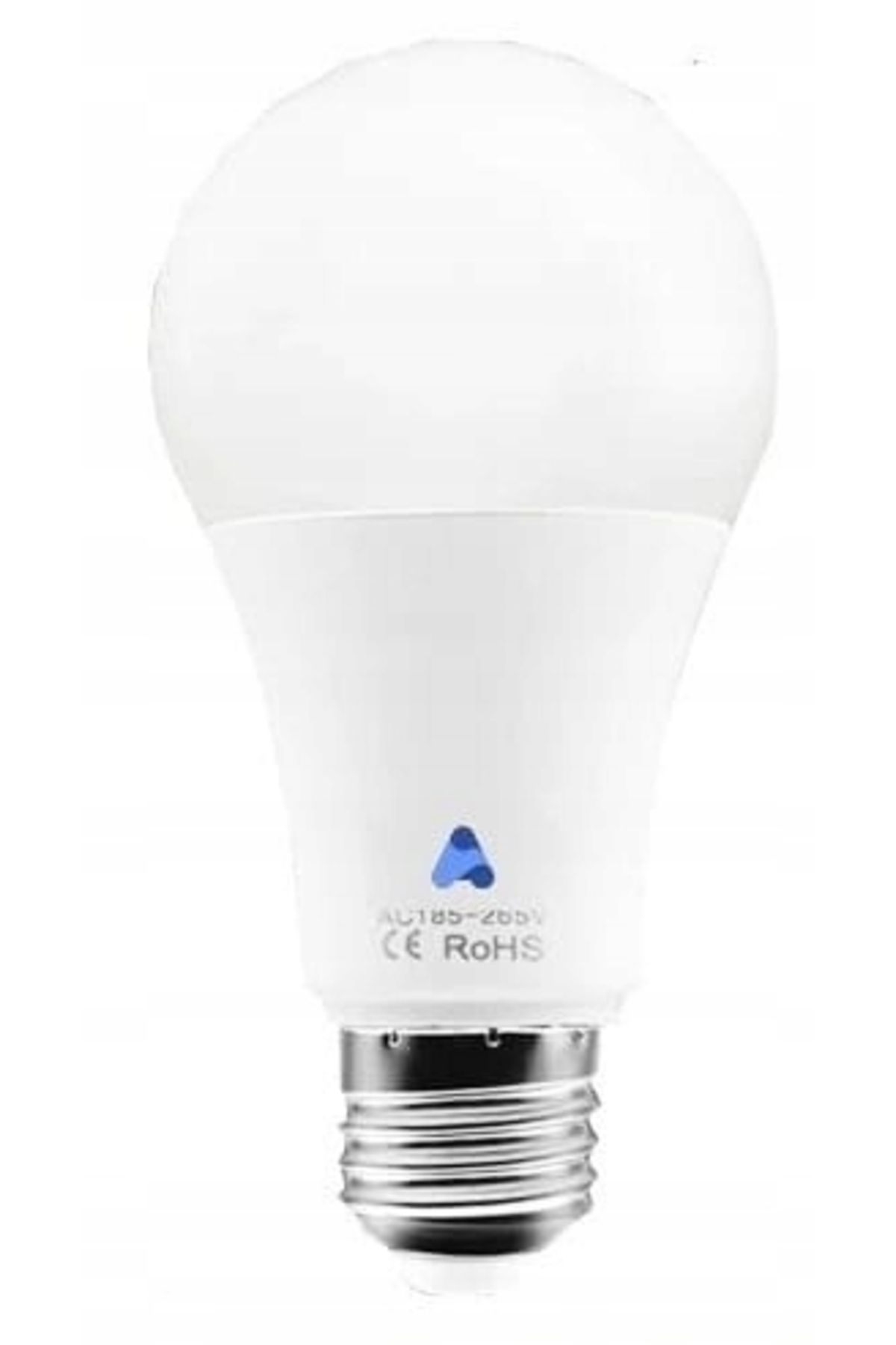 Azaris-6x BEC LED E27 A65 10W = 80W 285 SMD 800 lm CCD FĂRĂ INTERMITENT 4