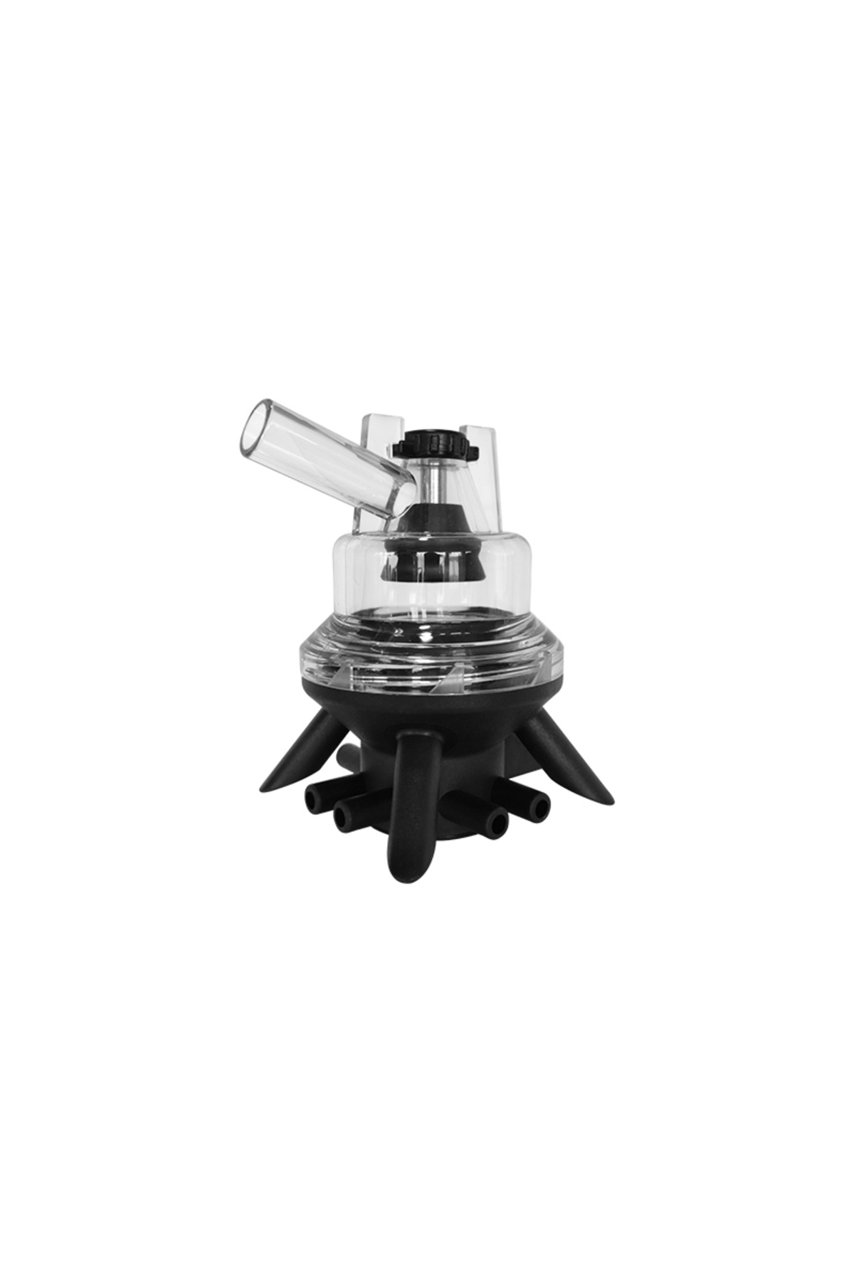 Genel Markalar Süt Sağım Makinası Için 160 Cc Komple Pençe