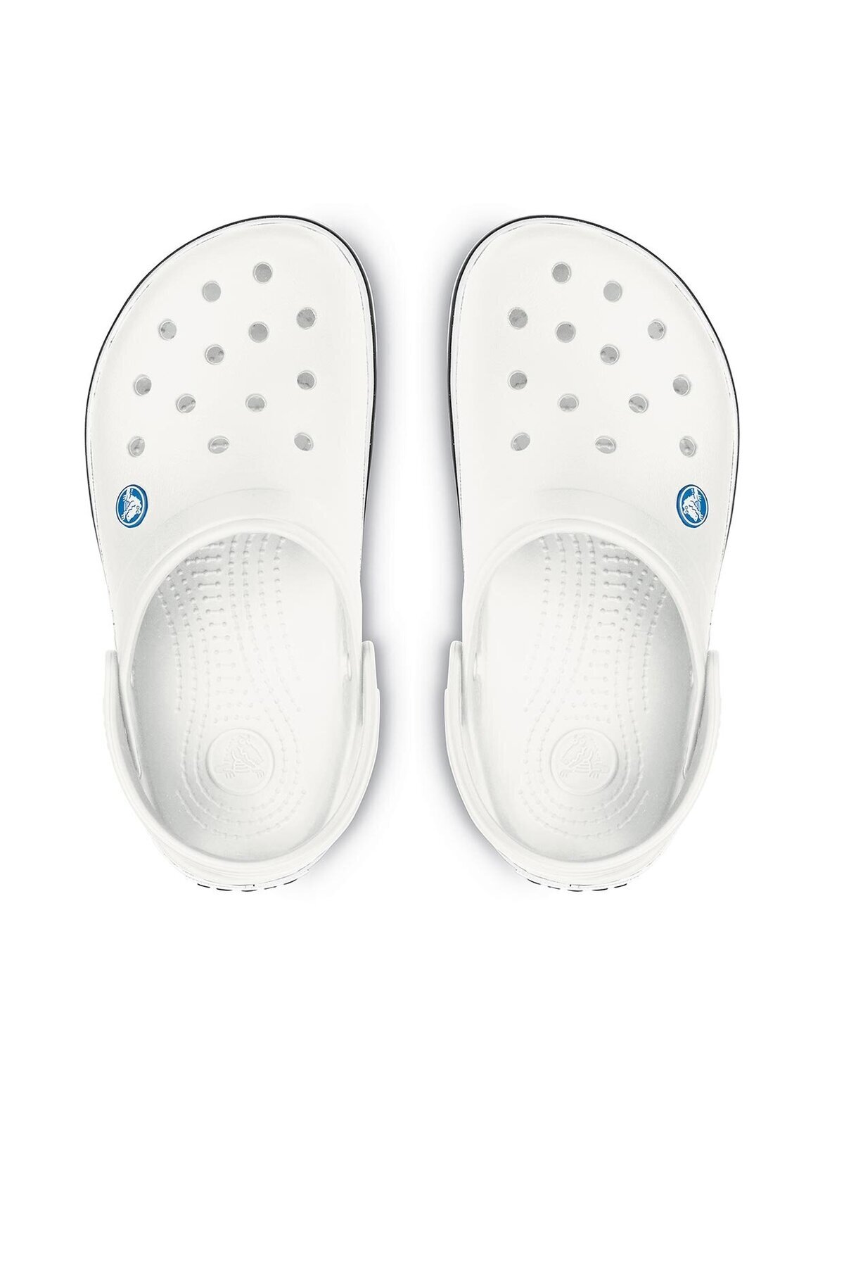 کراکس کروک‌بند سفید