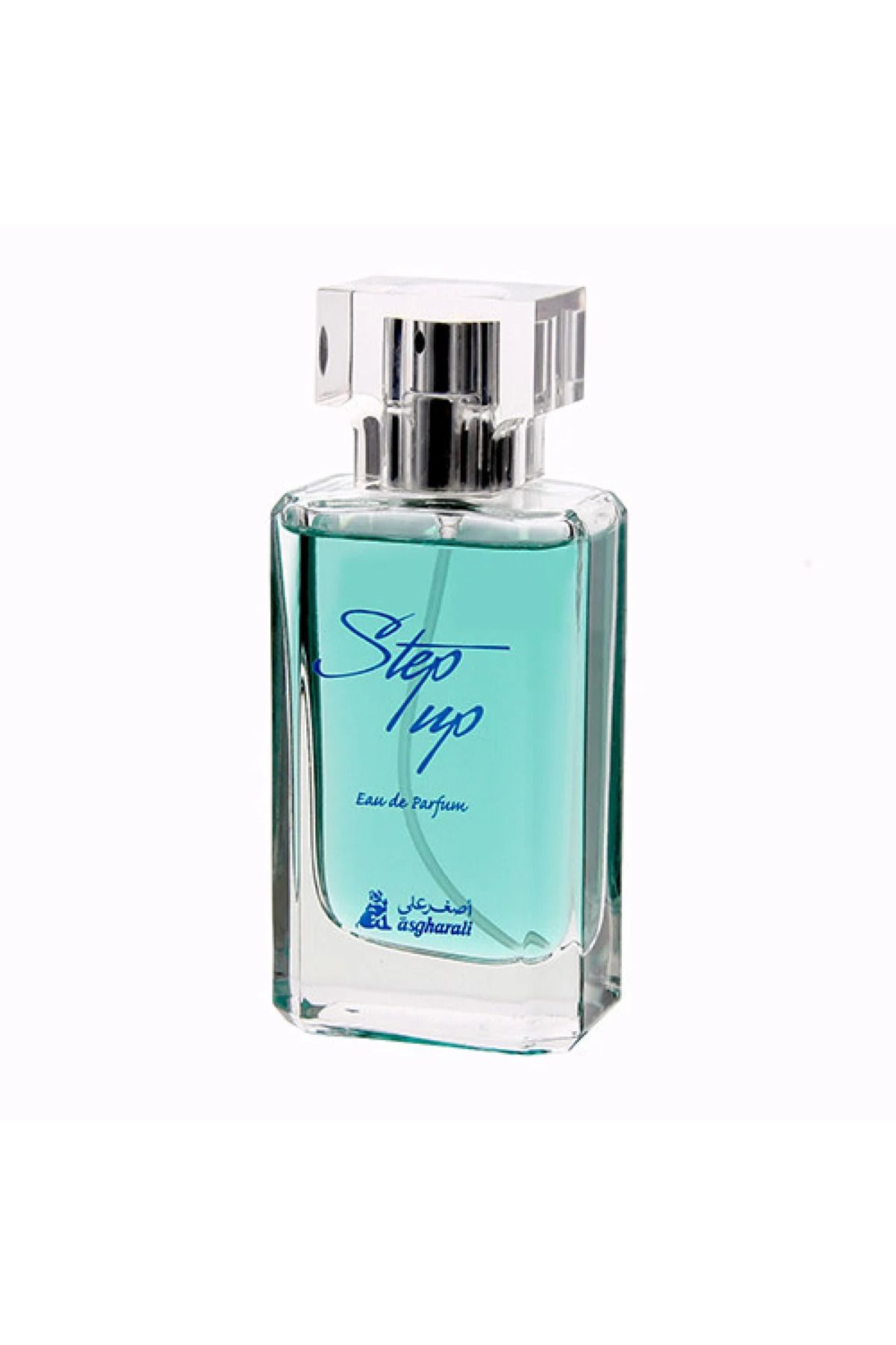 Asghar Ali-Step Up Men's Perfume - 50 ml 1