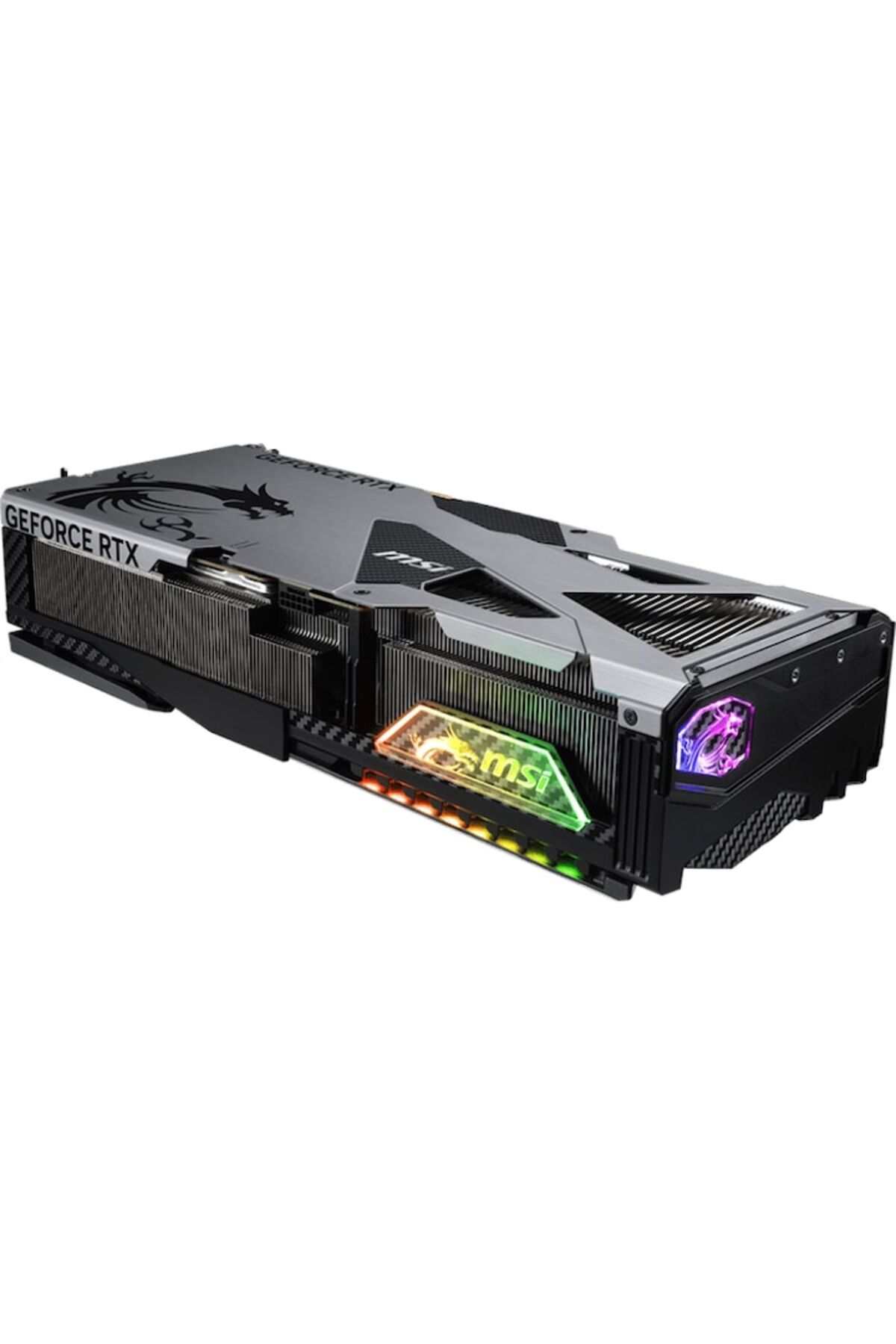 MSI-GeForce RTX 5090 32G VANGUARD SOC 3
