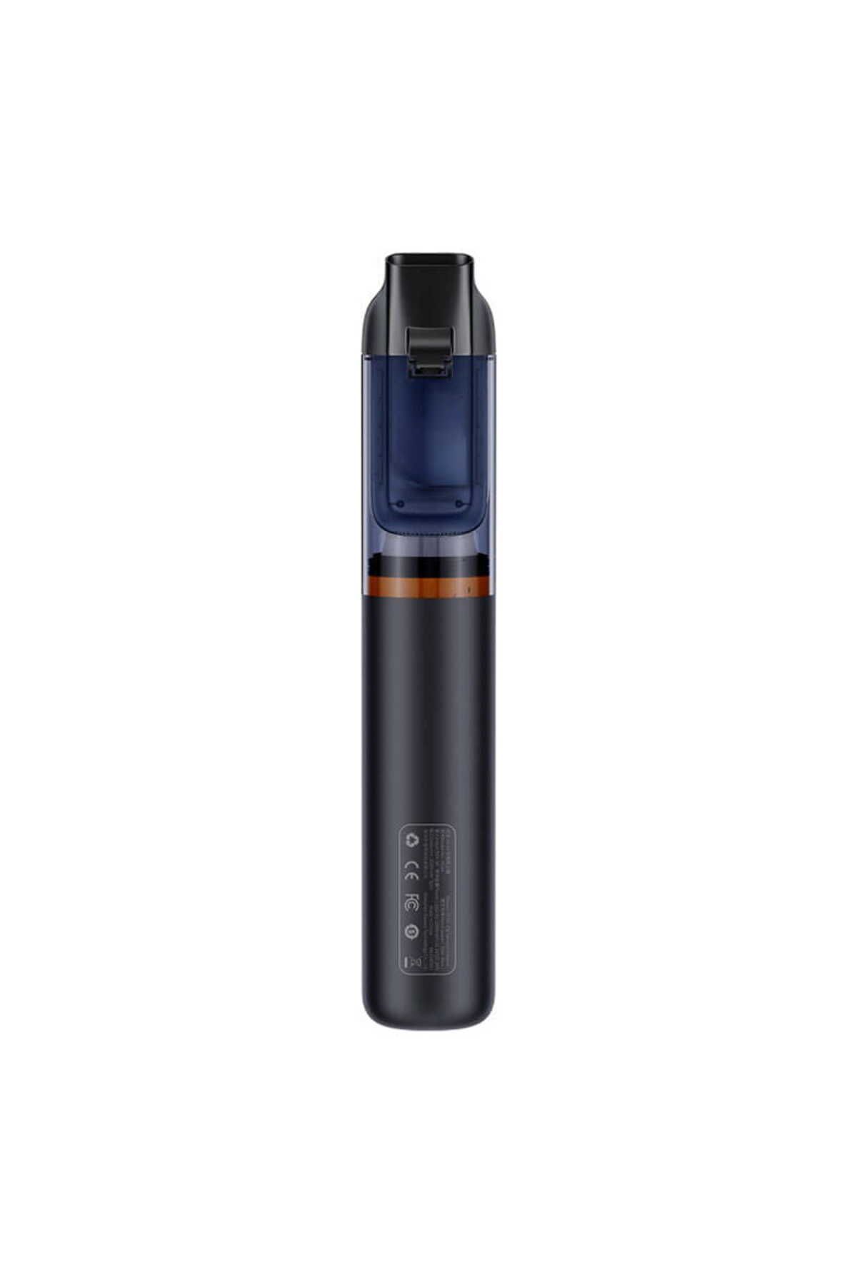 Baseus-Aspirator auto wireless A5 Air, 12000Pa, 65dB, 90W, USB-C, accesorii incluse, negru 3