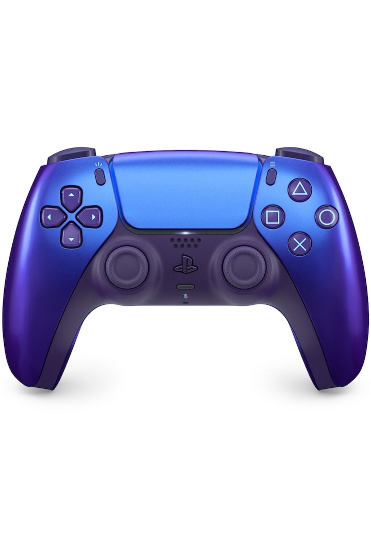 Sony-Controller Wireless PlayStation 5 (PS5) DualSense, Chroma Indigo 2