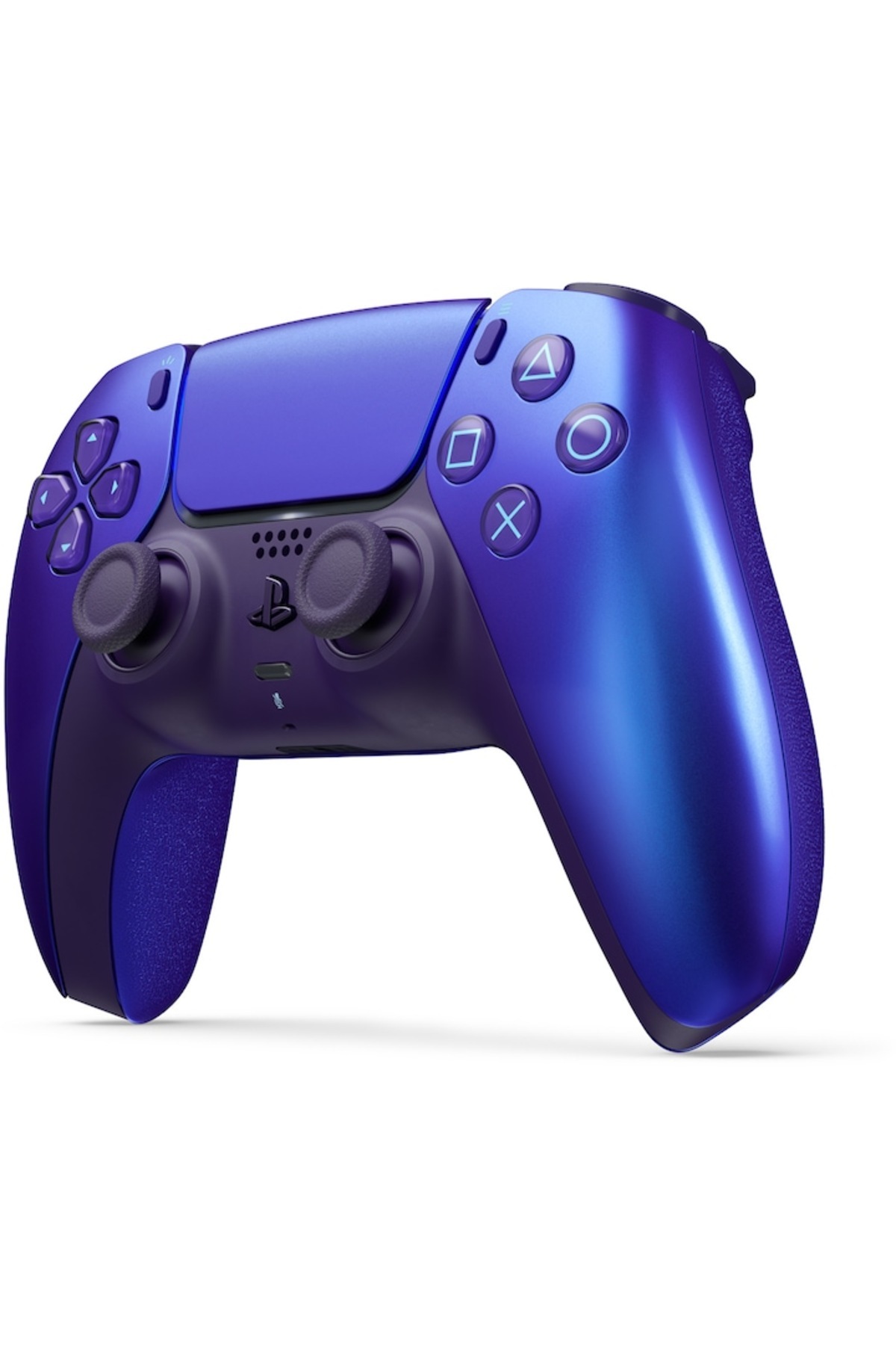 Sony-Controller Wireless PlayStation 5 (PS5) DualSense, Chroma Indigo 3