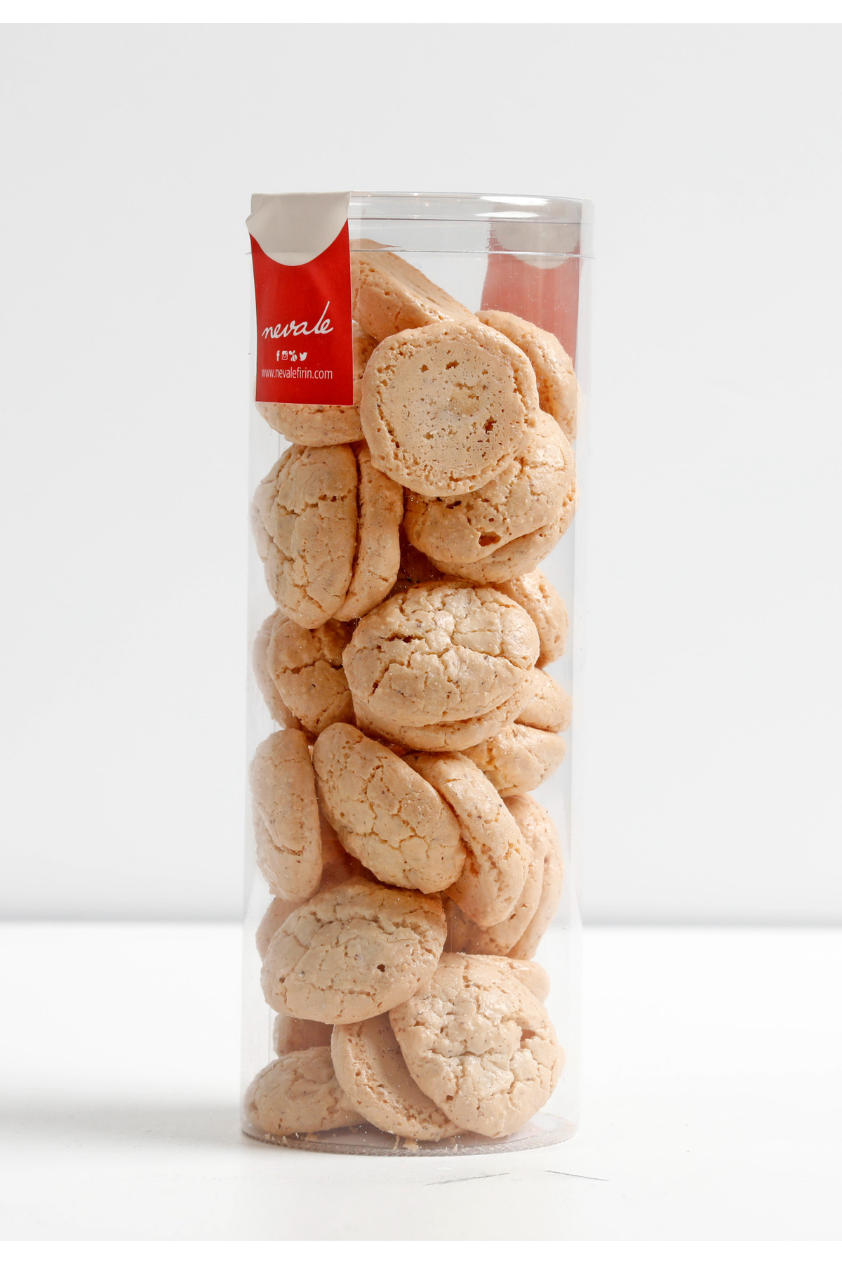 NEVALE PASTA FIRIN Acıbadem Mini 160 GR