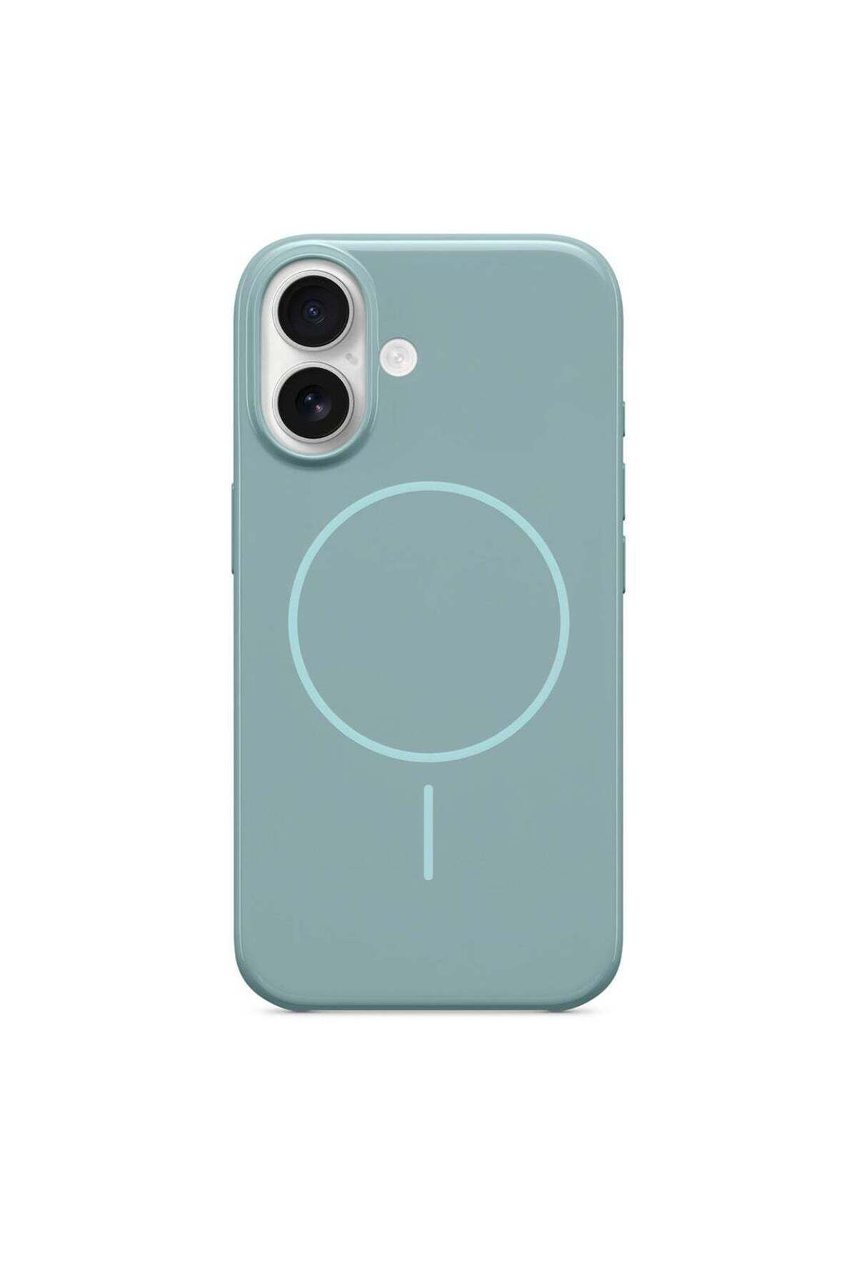 Beats-iPhone 16 Pro Case with MagSafe - Riptide Blue 1