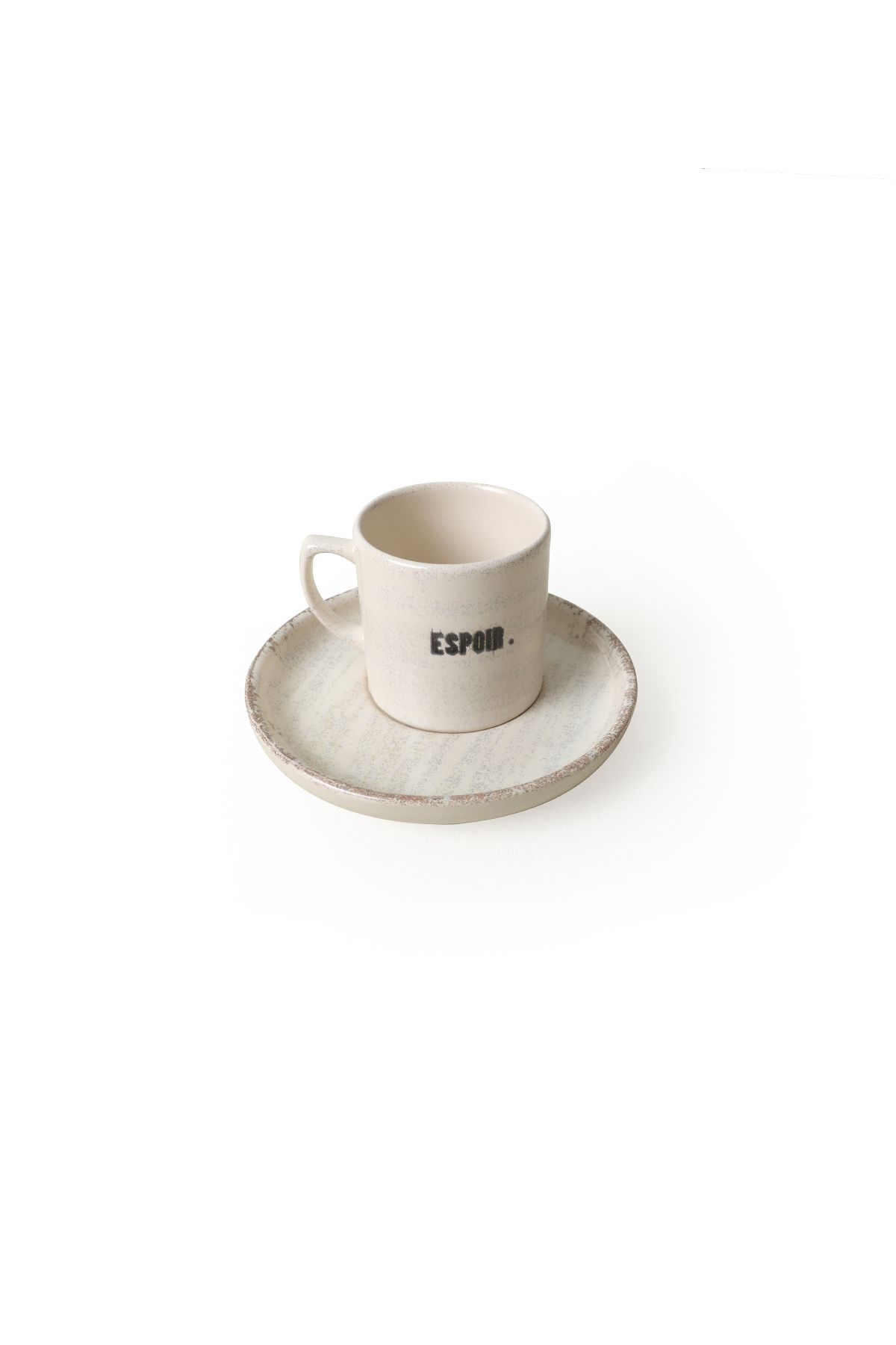 Keramika-Deep Collection Mottolu Nordic Coffee Set 12 τεμαχίων για 6 άτομα 22650-55 7