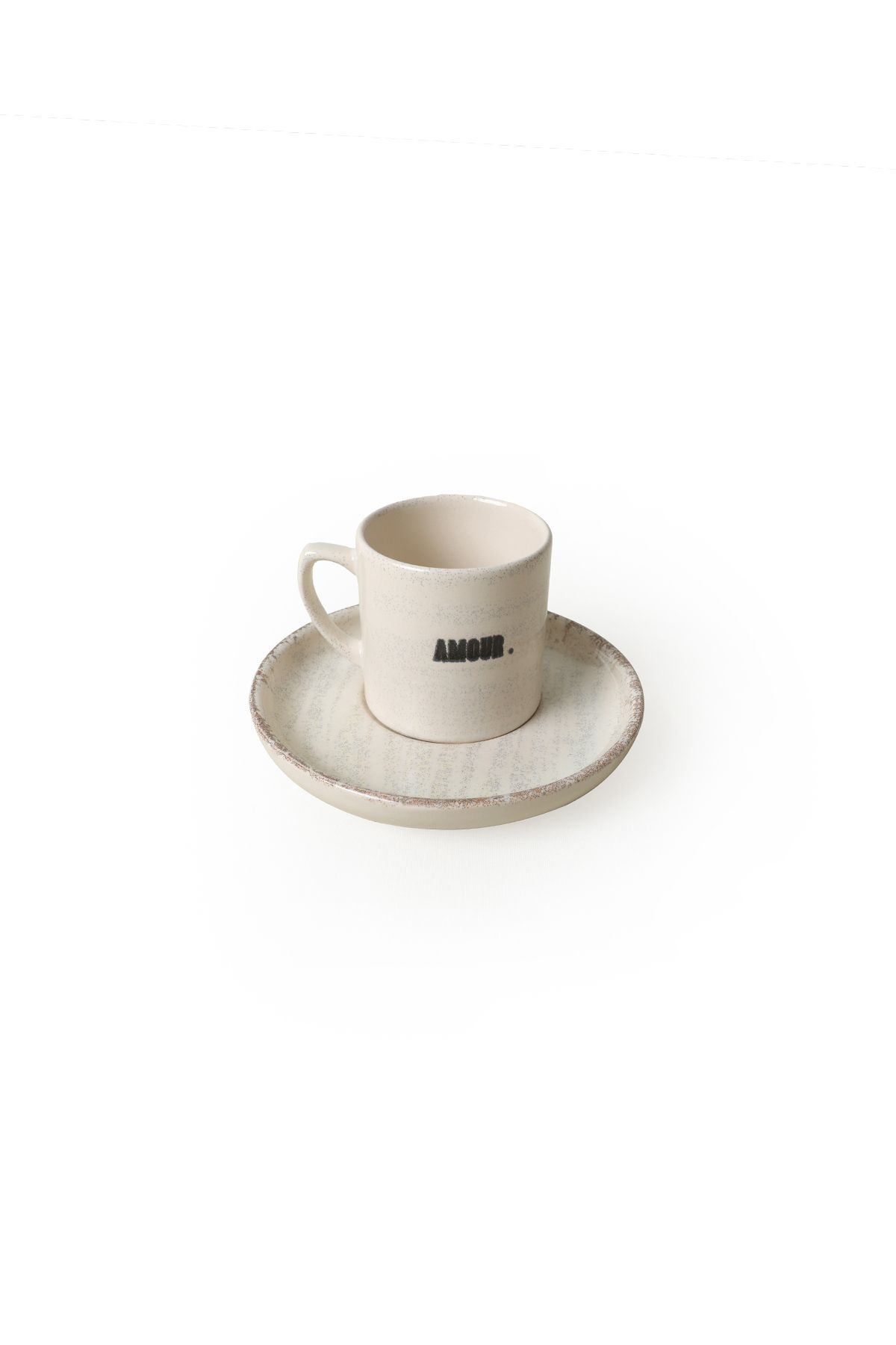 Keramika-Deep Collection Mottolu Nordic Coffee Set 12 τεμαχίων για 6 άτομα 22650-55 5