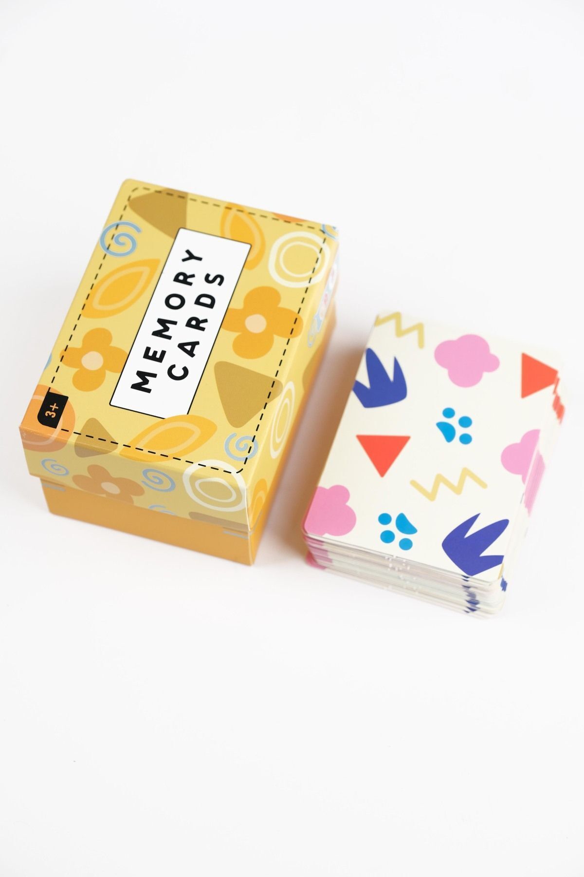 GameNine Şehir Simgeleri Eşleştirme Hafıza Ve Zeka Kartları 12 Çift , Okul Öncesi Eşleştirme Kartları fotoğrafı 5 (önizleme)