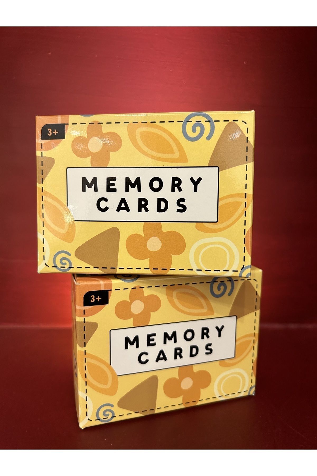 GameNine Şehir Simgeleri Eşleştirme Hafıza Ve Zeka Kartları 12 Çift , Okul Öncesi Eşleştirme Kartları fotoğrafı 2 (önizleme)