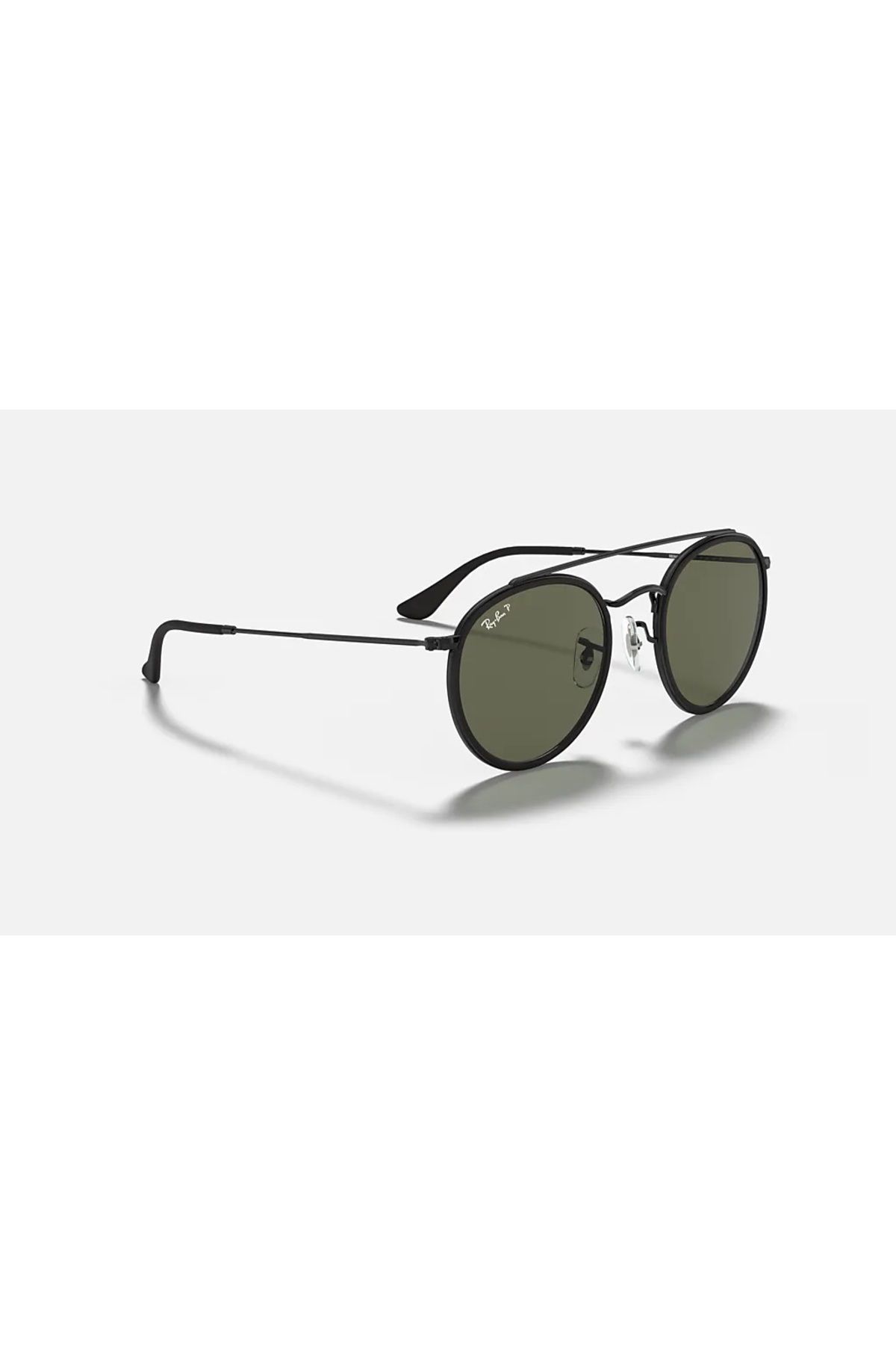 Ray-Ban-RB 3647N 002 58 51 Unisex sluneční brýle 3