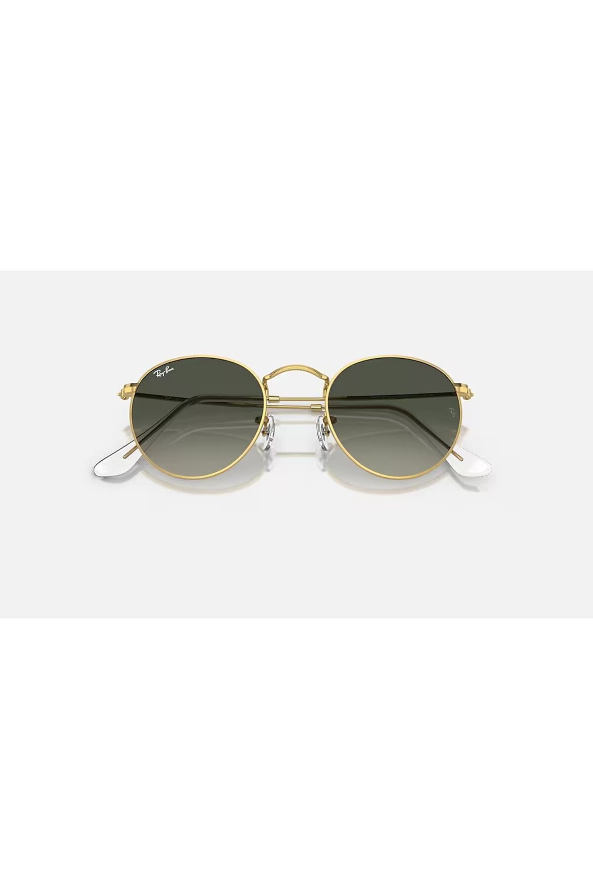 عینک آفتابی زنانه راسته | ری بن Ray-Ban 8056597858229 - تصویر 7