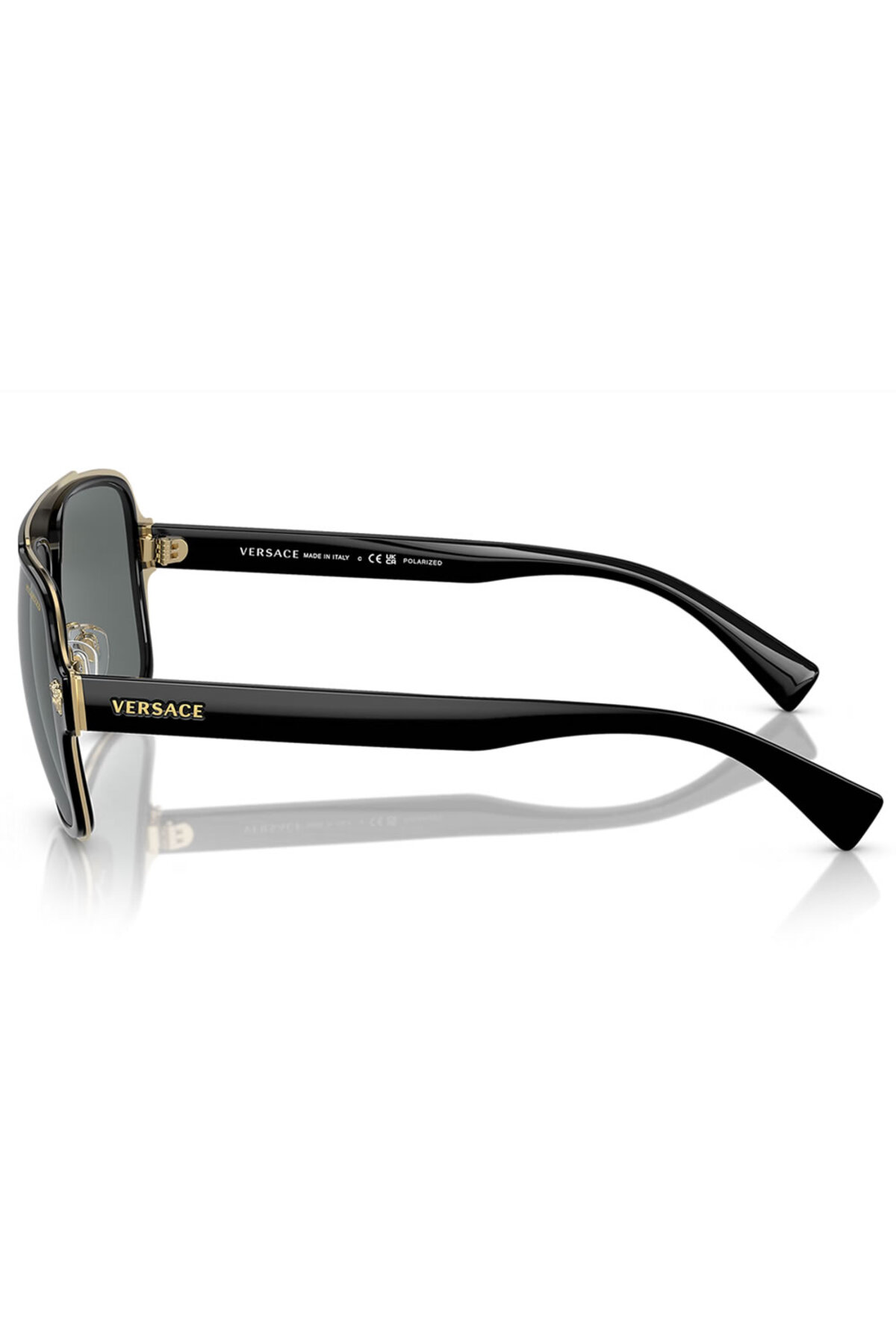 Versace  VE2199 100281 56 Erkek Güneş Gözlüğü - Görsel 4