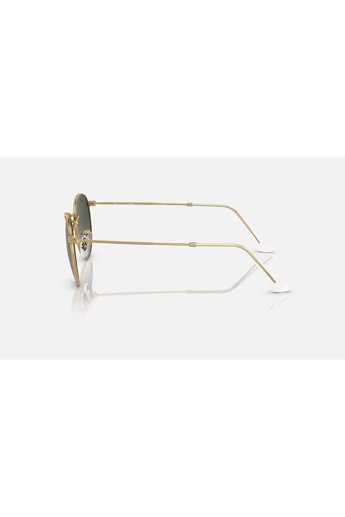 عینک آفتابی زنانه راسته | ری بن Ray-Ban 8056597858229 - تصویر 5