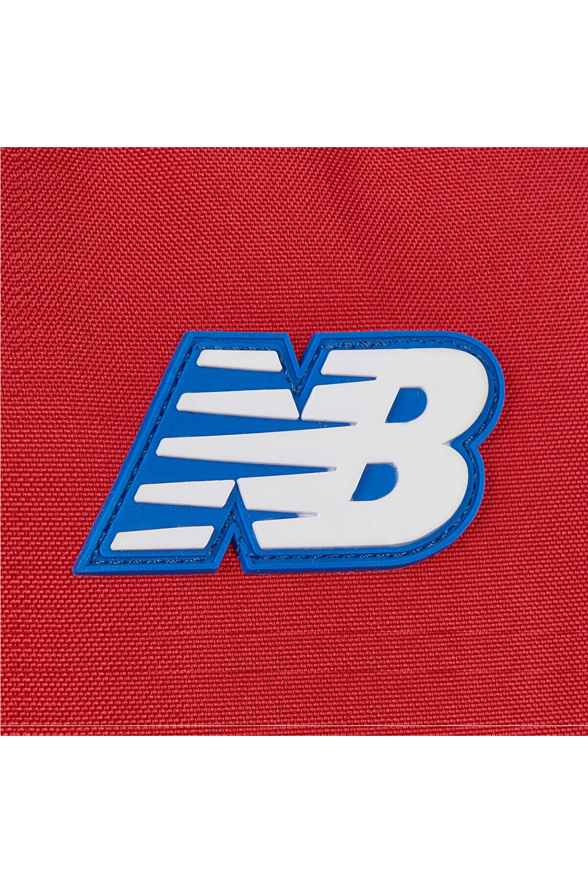 New Balance-Unisex Red Backpack 2