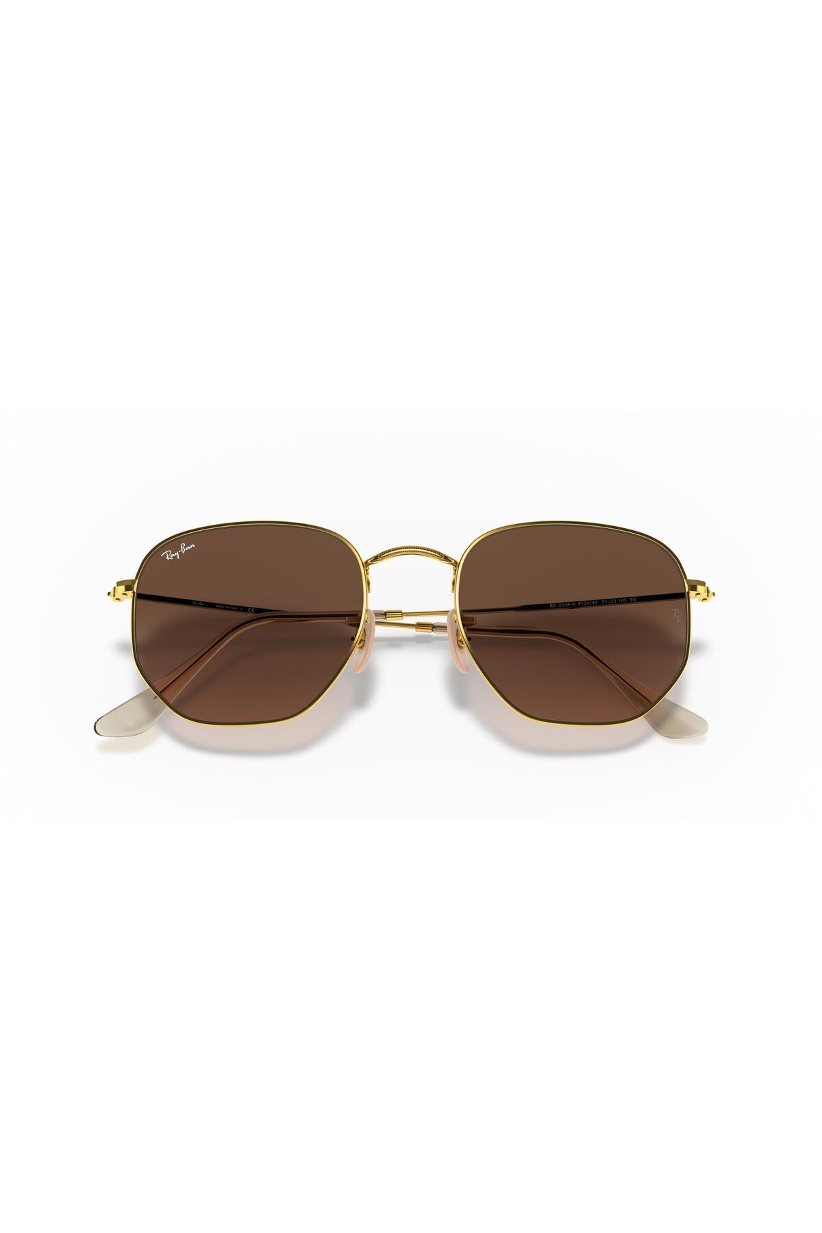 عینک آفتابی مردانه | ری بن Ray-Ban 8056597077378 - تصویر 7
