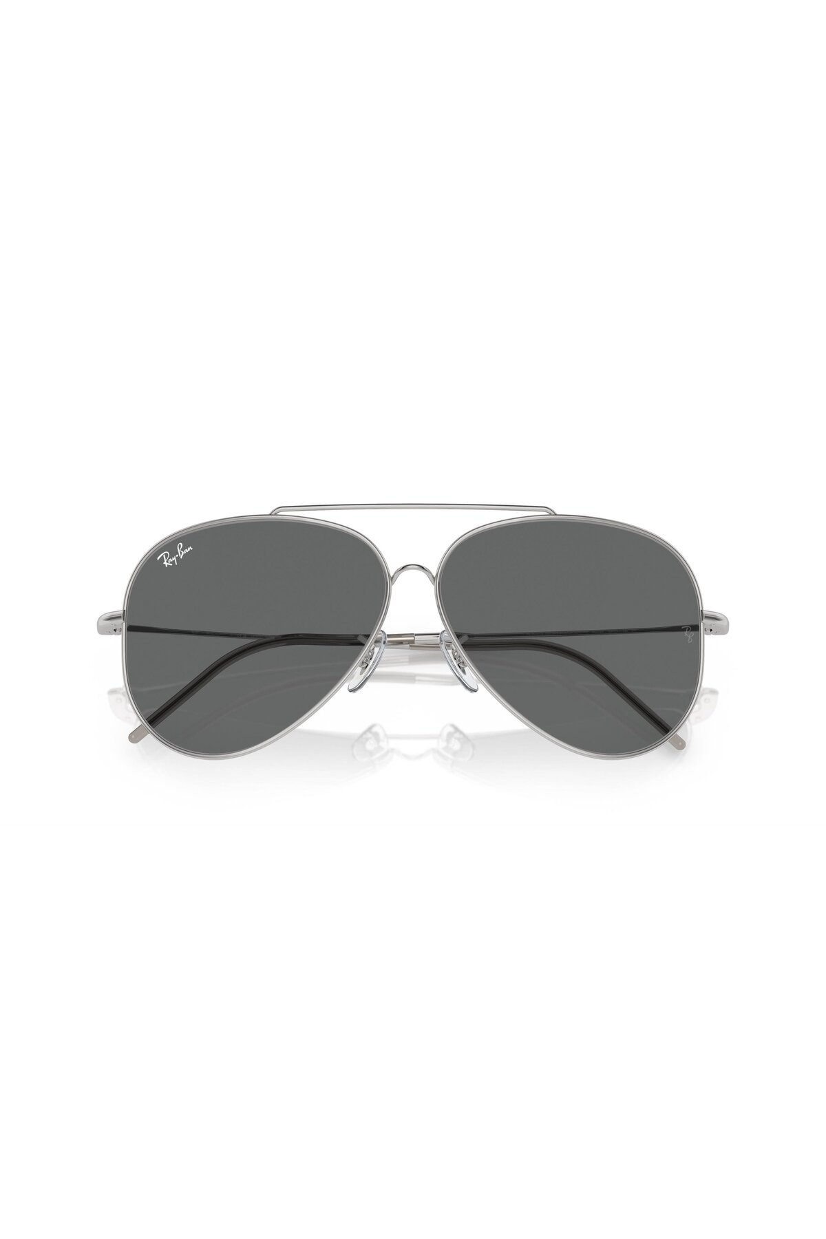 عینک آفتابی مردانه رنگارنگ | ری بن Ray-Ban 8056597919111 - تصویر 7