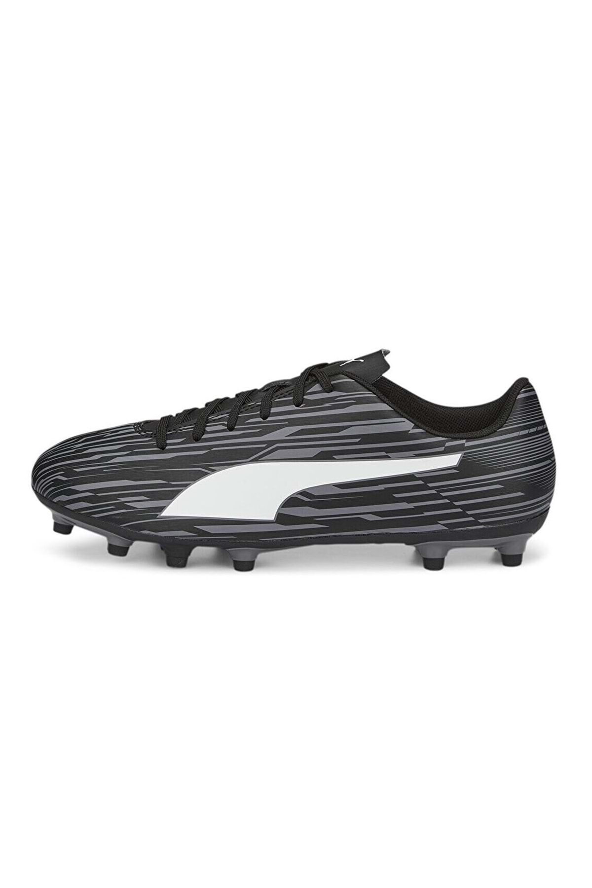 Rapido III Fg 106572-02 Men's Crampon Shoes BLACK