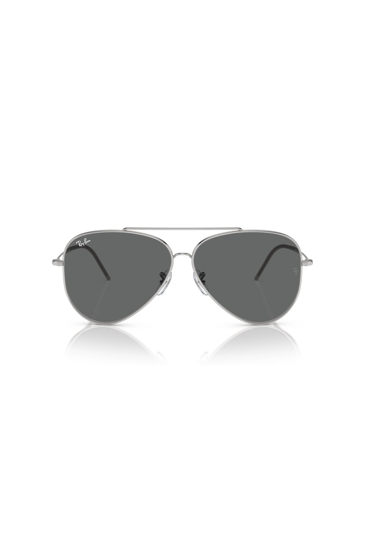عینک آفتابی مردانه رنگارنگ | ری بن Ray-Ban 8056597919111 - تصویر 6
