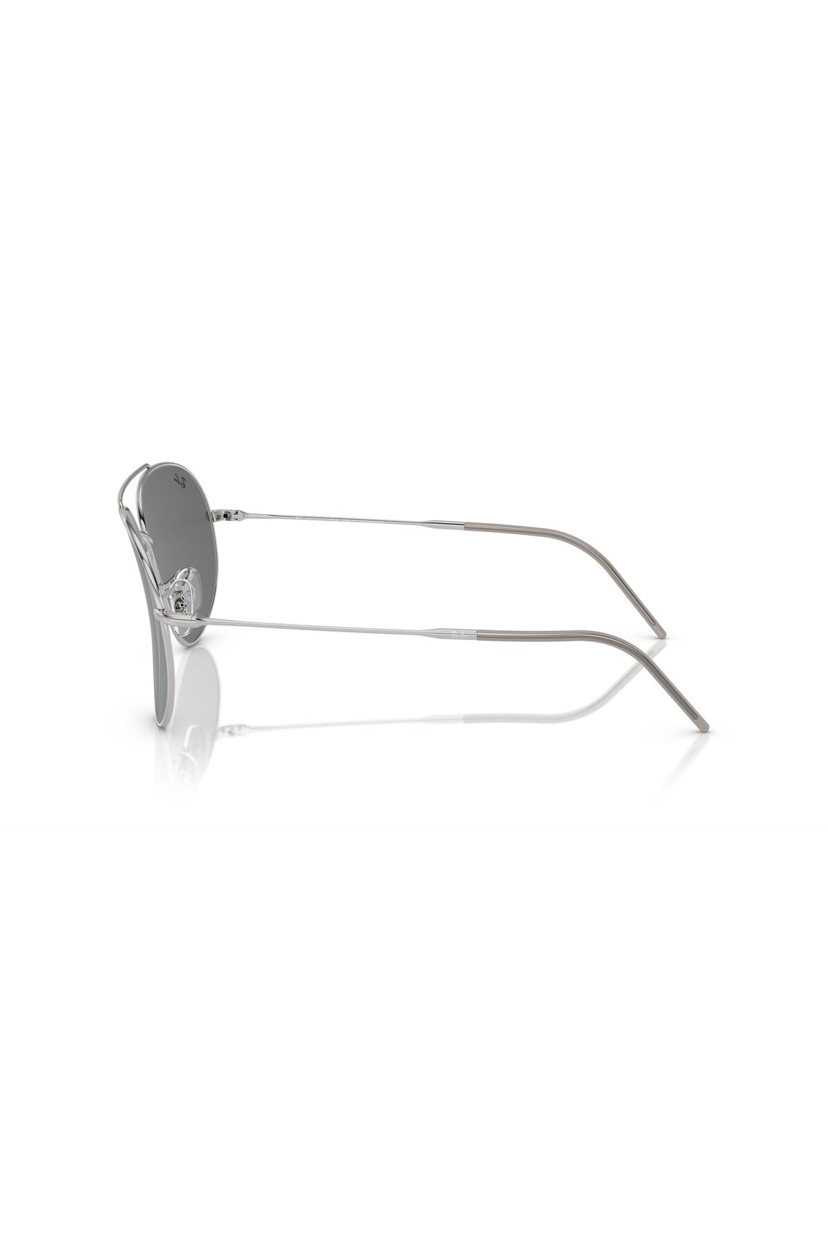 عینک آفتابی مردانه رنگارنگ | ری بن Ray-Ban 8056597919111 - تصویر 3