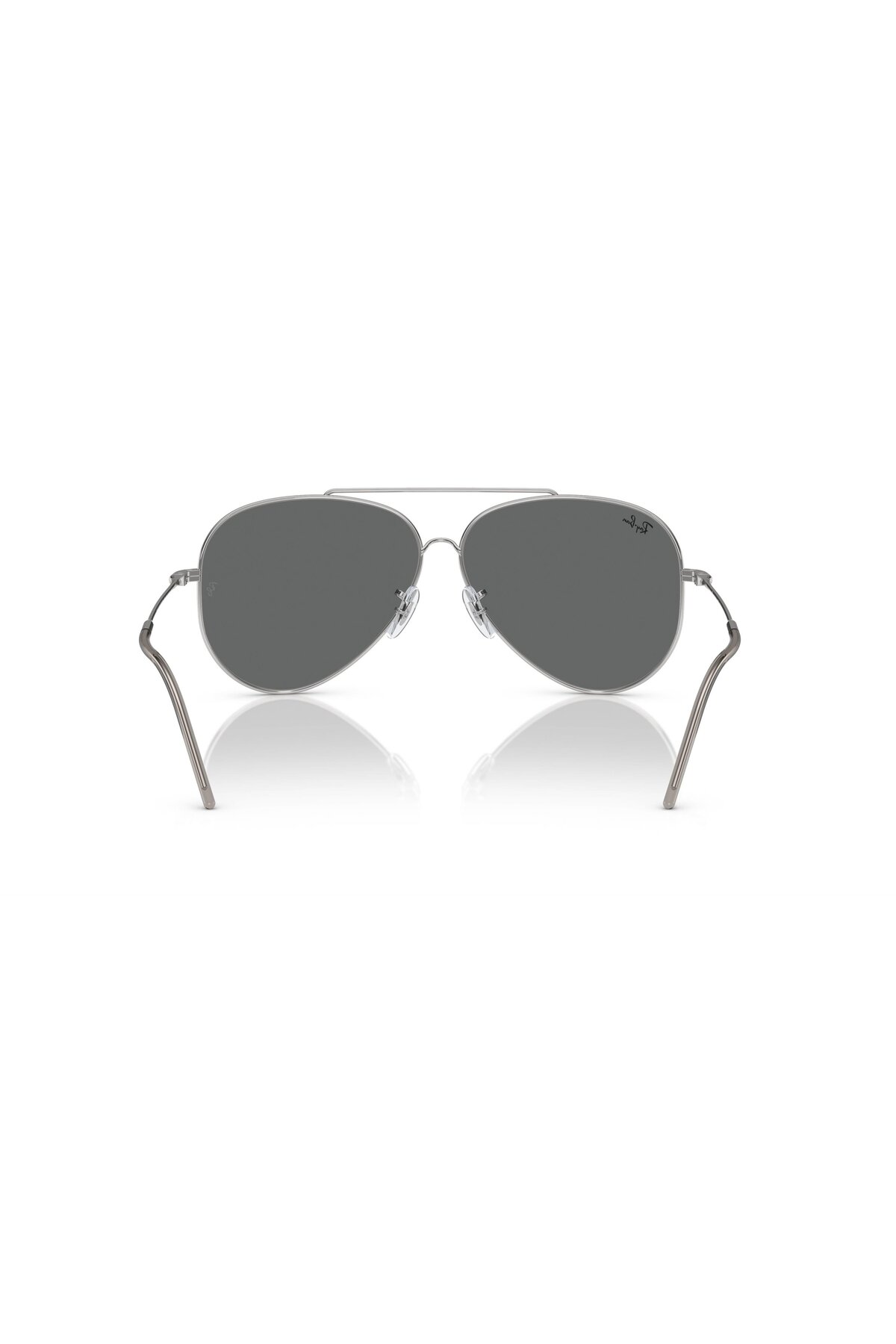 عینک آفتابی مردانه رنگارنگ | ری بن Ray-Ban 8056597919111 - تصویر 4