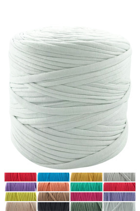 Chibago Beyaz Penye Ip Büyük Boy 650 gr 130 Mt Örgü Ipi