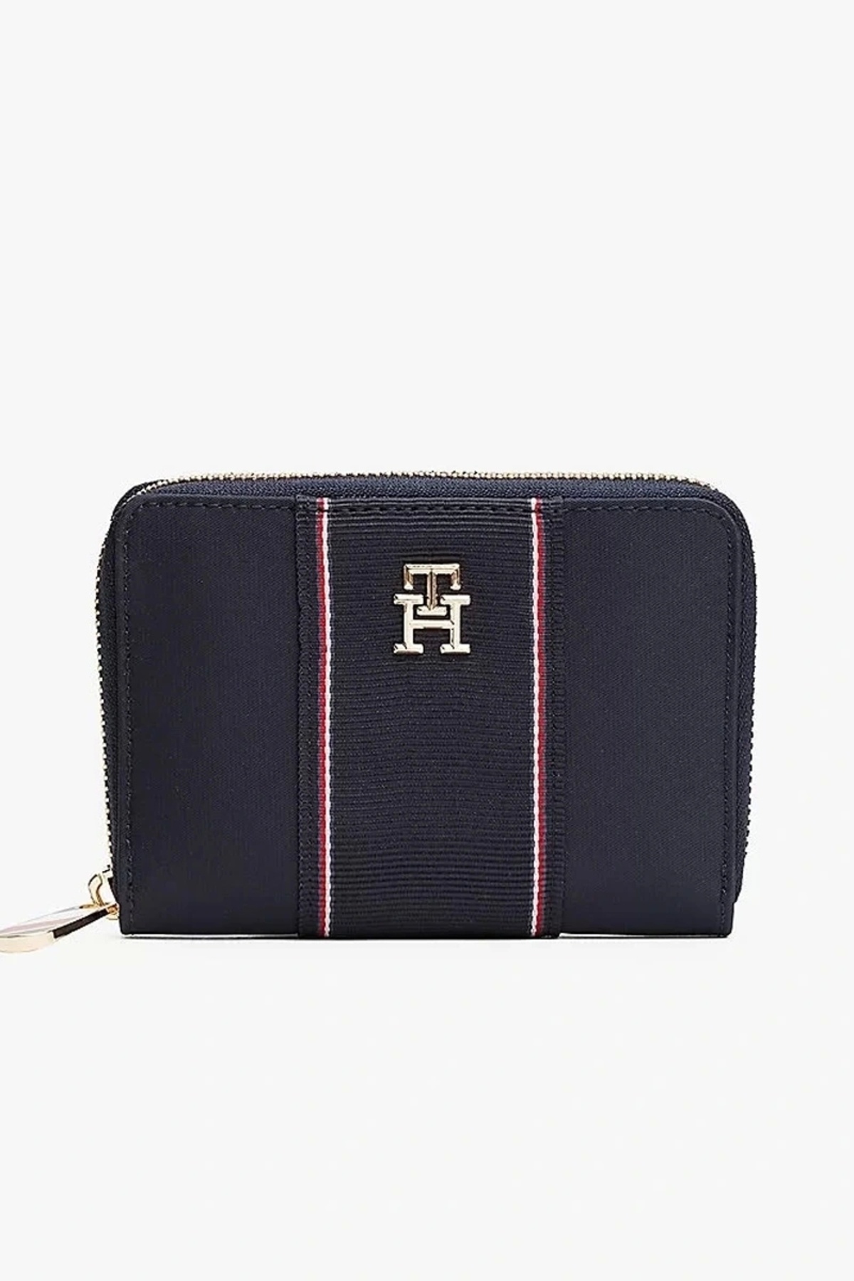 Tommy Hilfiger-Dámská peněženka POPPY MED ZA CORP AW0AW17268DW6 1