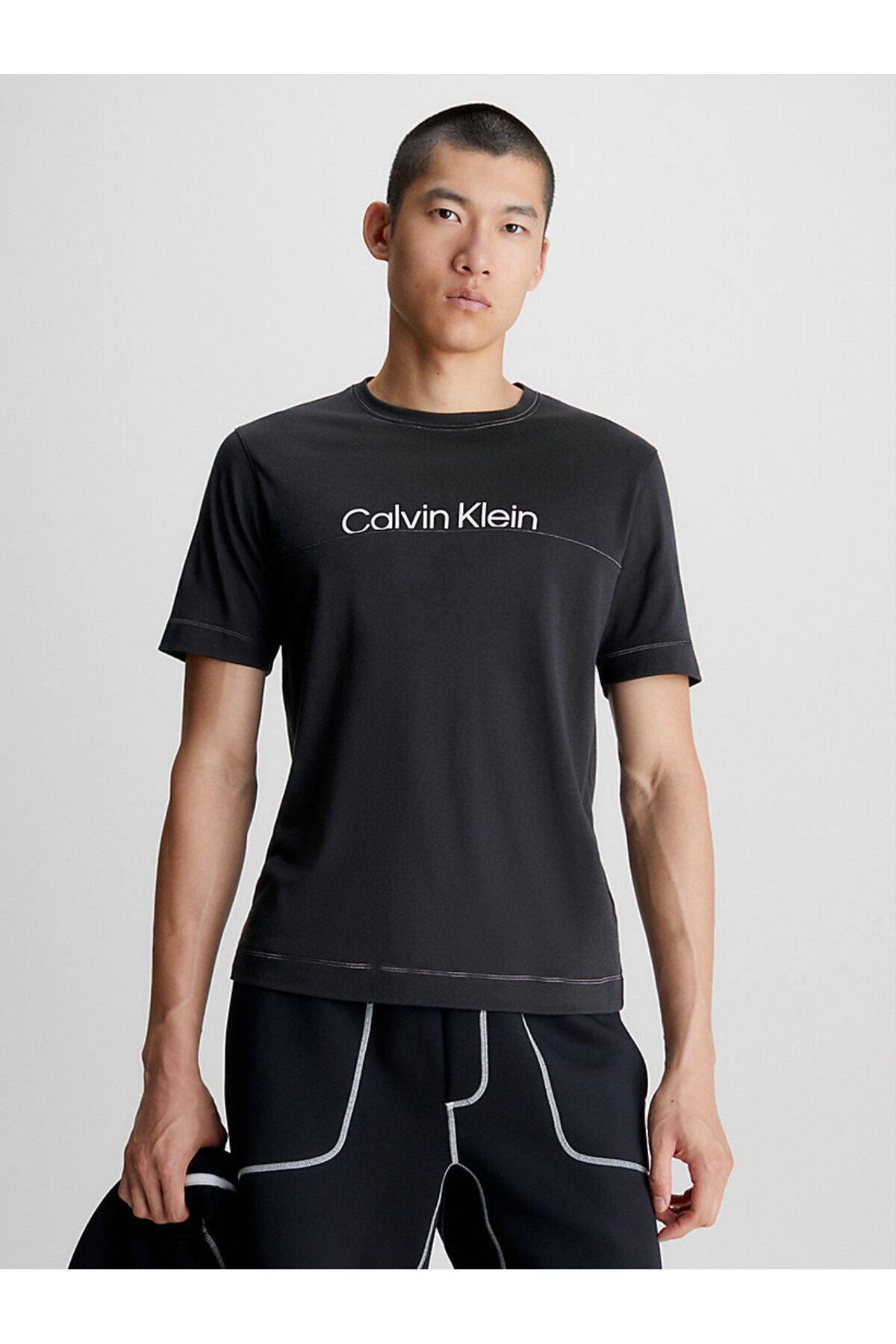 کالوین کلین PW - SS TEE
