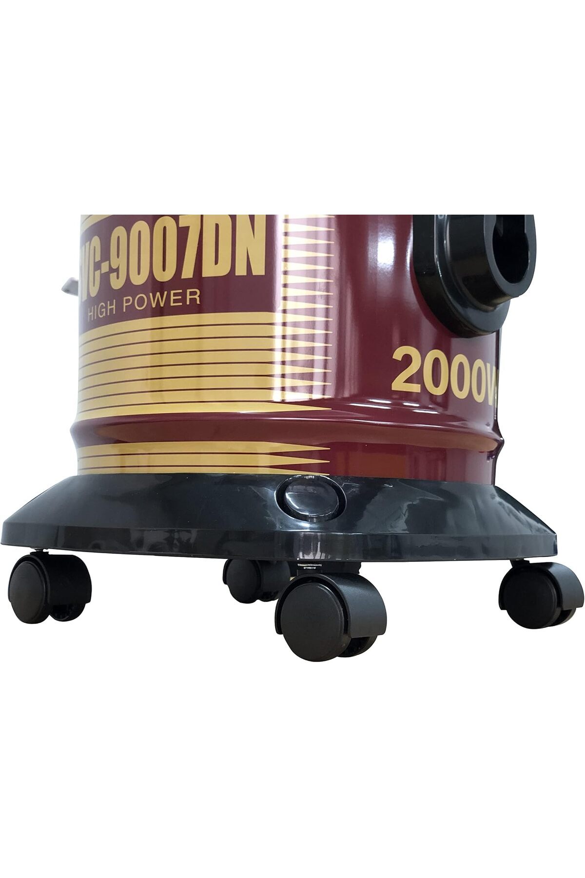 sonashi-18L Drum Vacuum Cleaner with Multi Filtration System 6