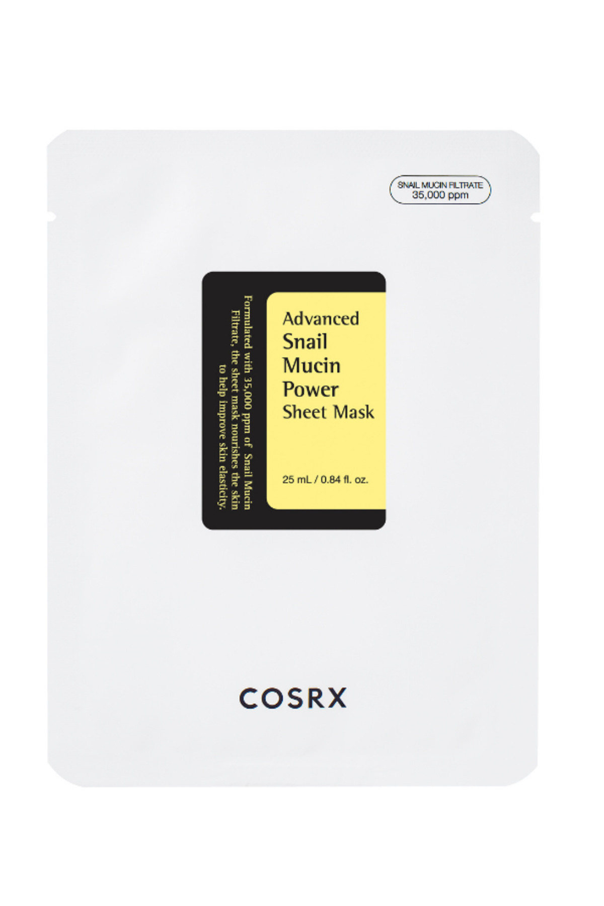 Cosrx-قناع مخاط الحلزون المتقدم - 10 صور 2