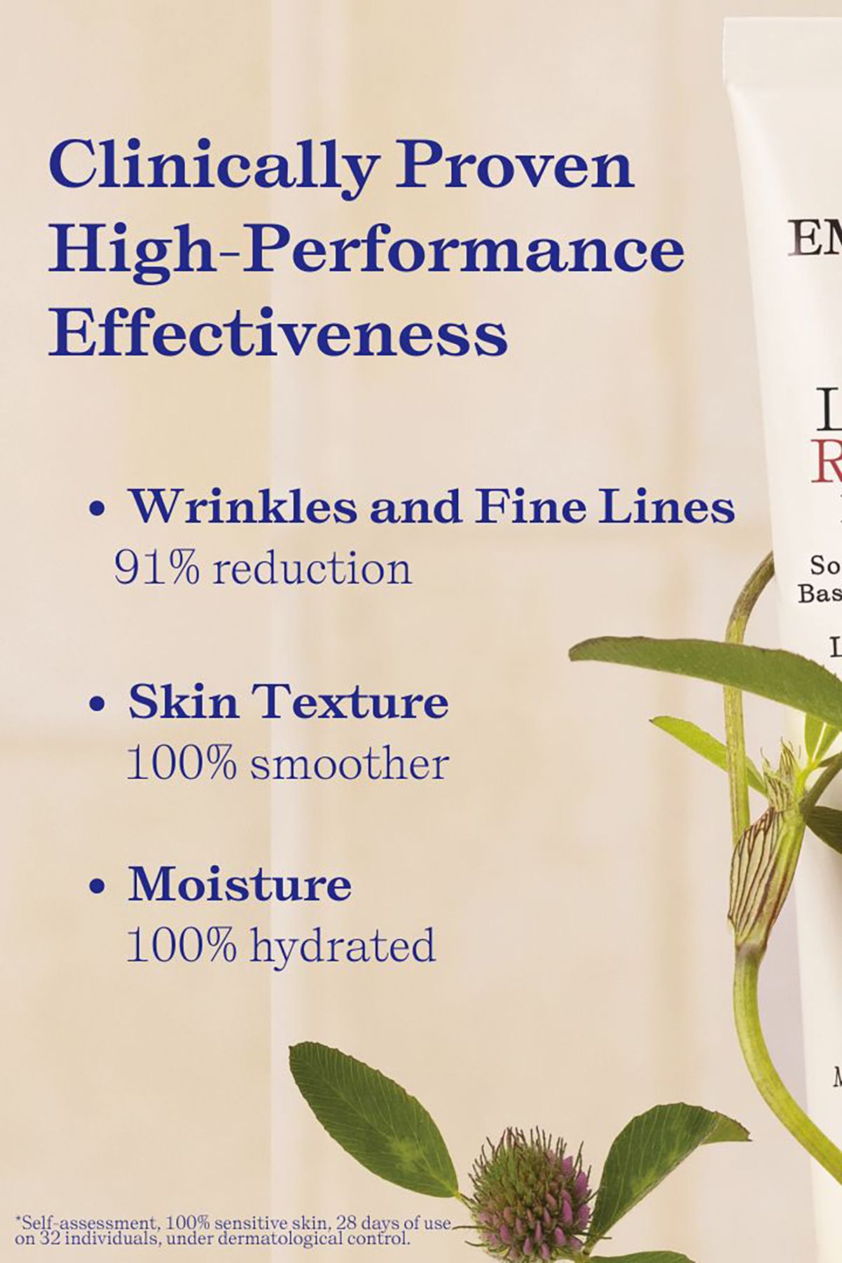 Embryolisse-امبريوليس كريم لايت مرطب ومغذي 30 مل 2
