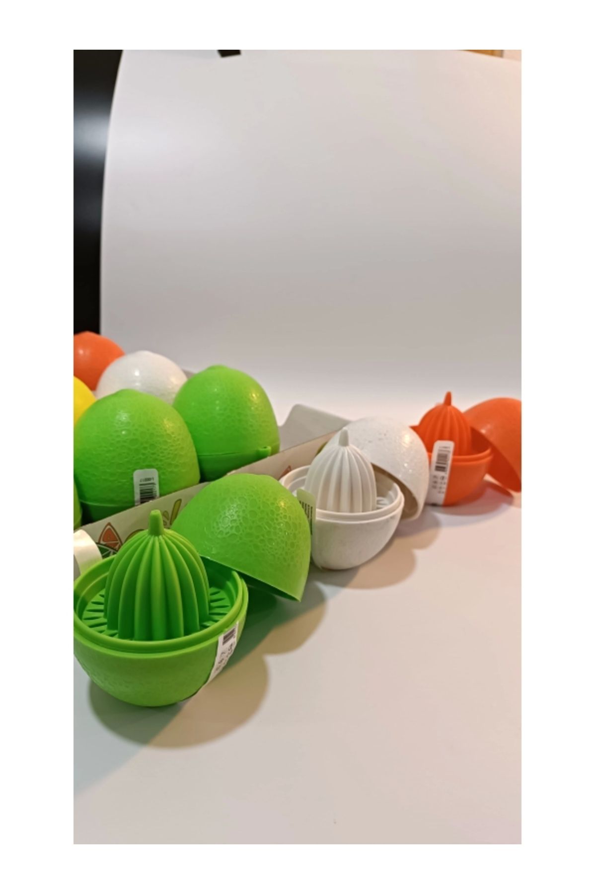 Helen's Home-Limonex Lemon Squeezer Mtf.02450.00 4