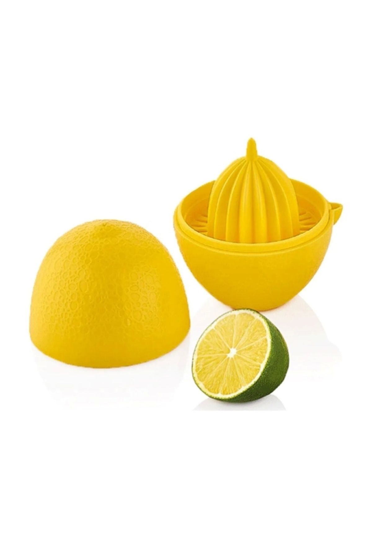 Helen's Home-Limonex Lemon Squeezer Mtf.02450.00 3