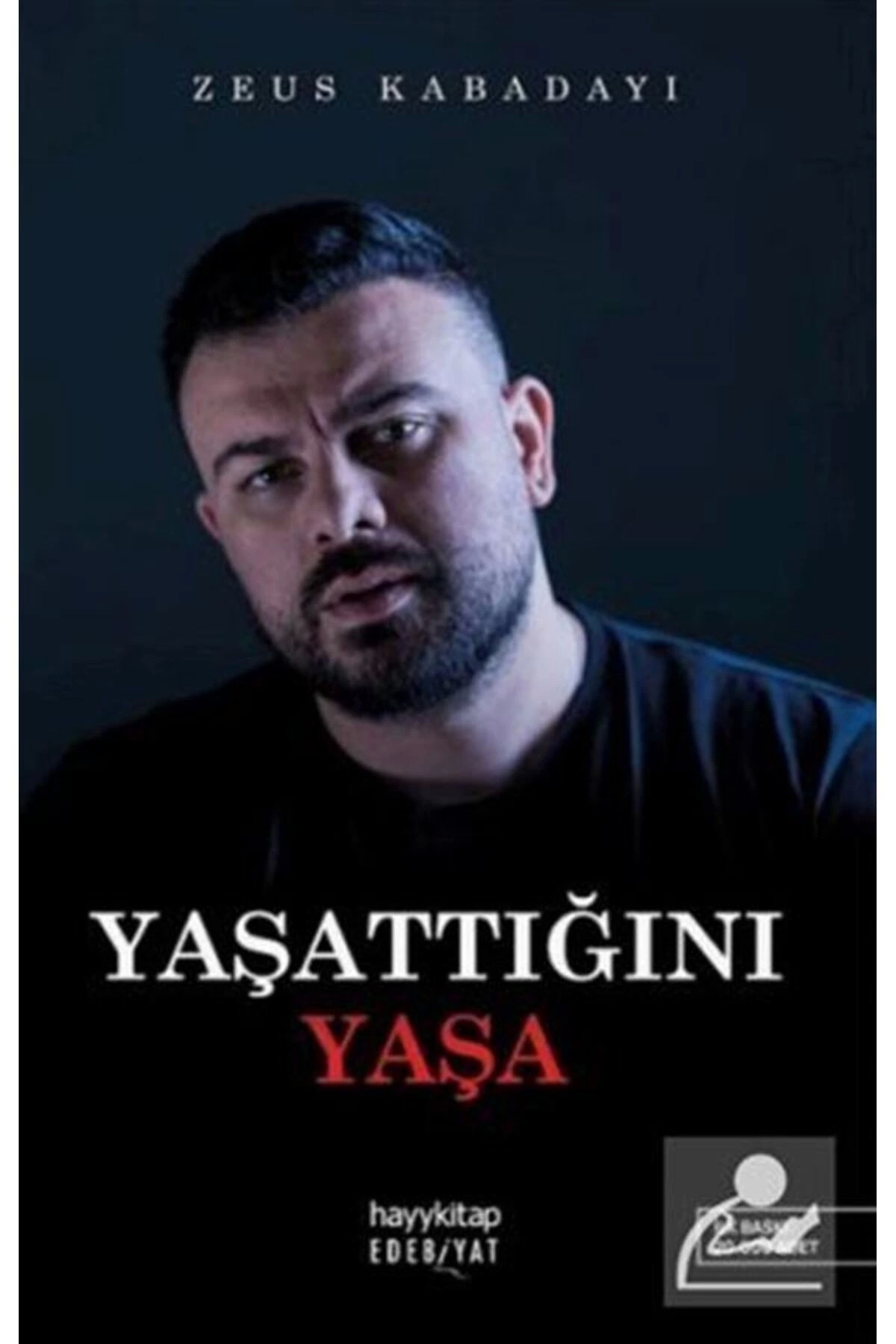 hayykitap Yaşattığını Yaşa