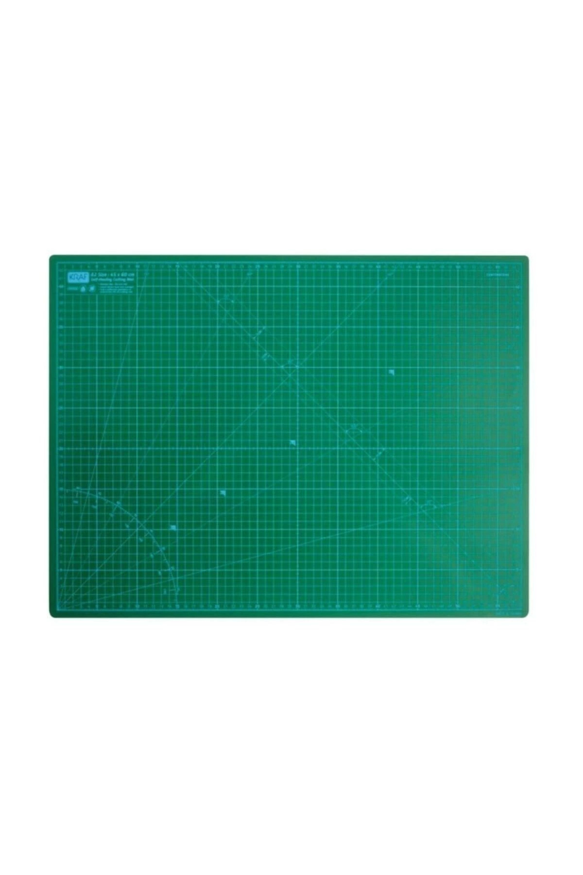 KRAF Kesim Tablası (CUTTİNG MAT) A2 45x60 Cm