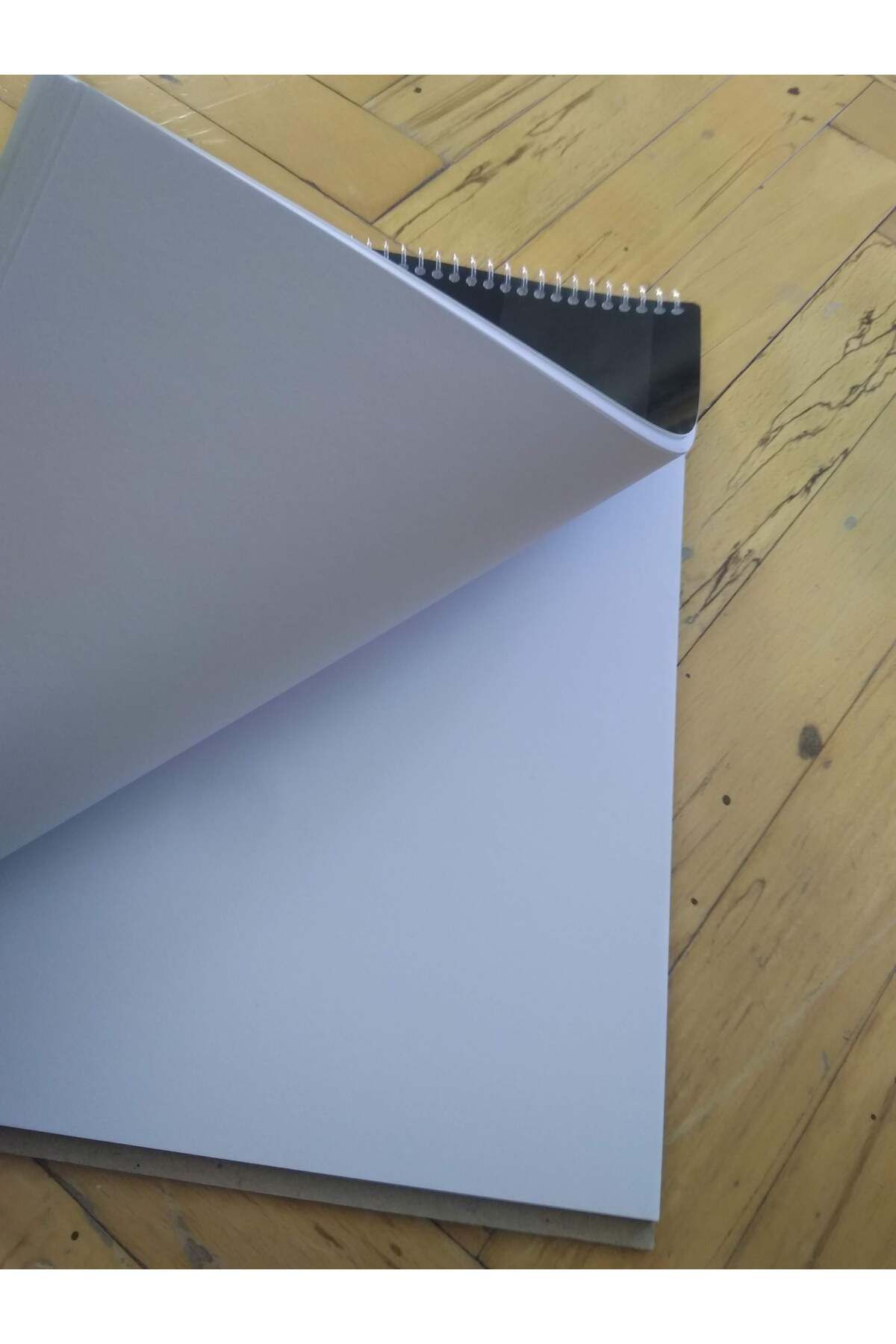 Koala-A/5 Size Figure Art Notebook (Eskez Notebook) 8