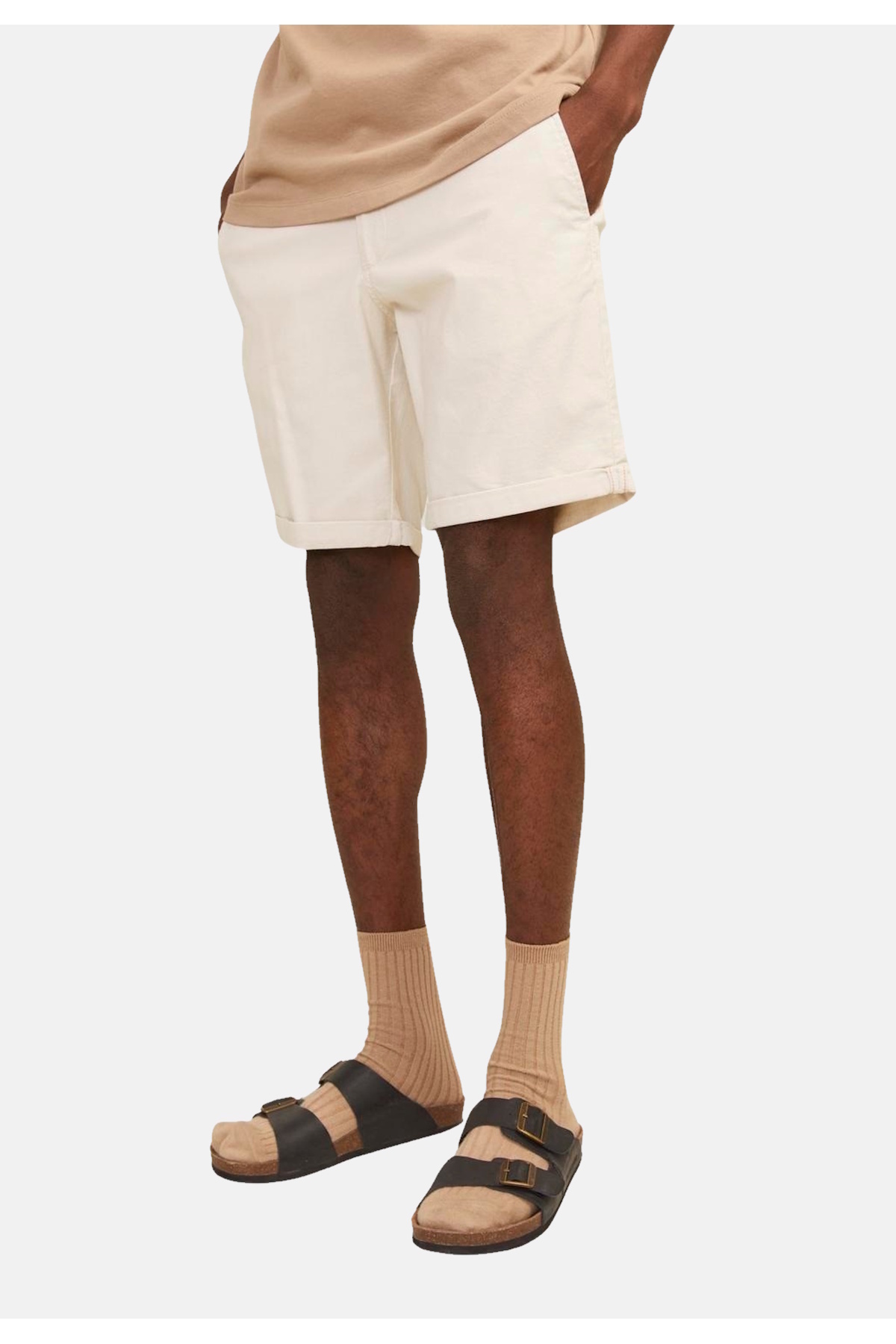 Jack & Jones-Shorts FURY Chino-Shorts 3