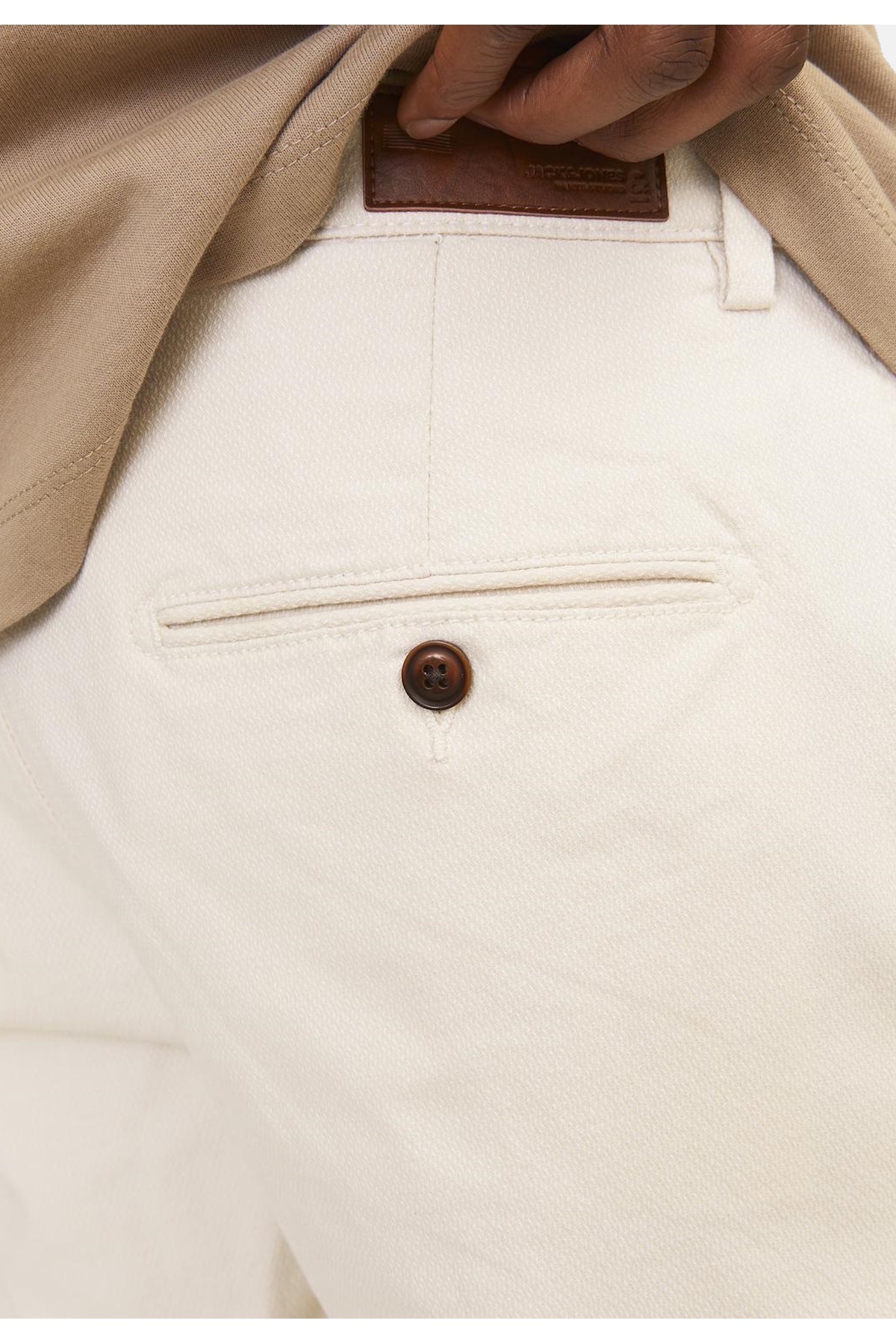 Jack & Jones-Shorts FURY Chino-Shorts 5