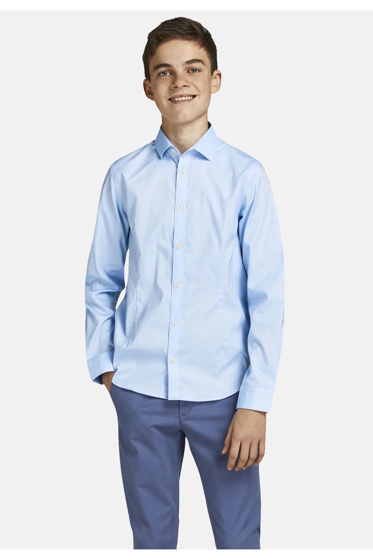 Jack & Jones Junior-PARMA'nın Ana Sayfası 5