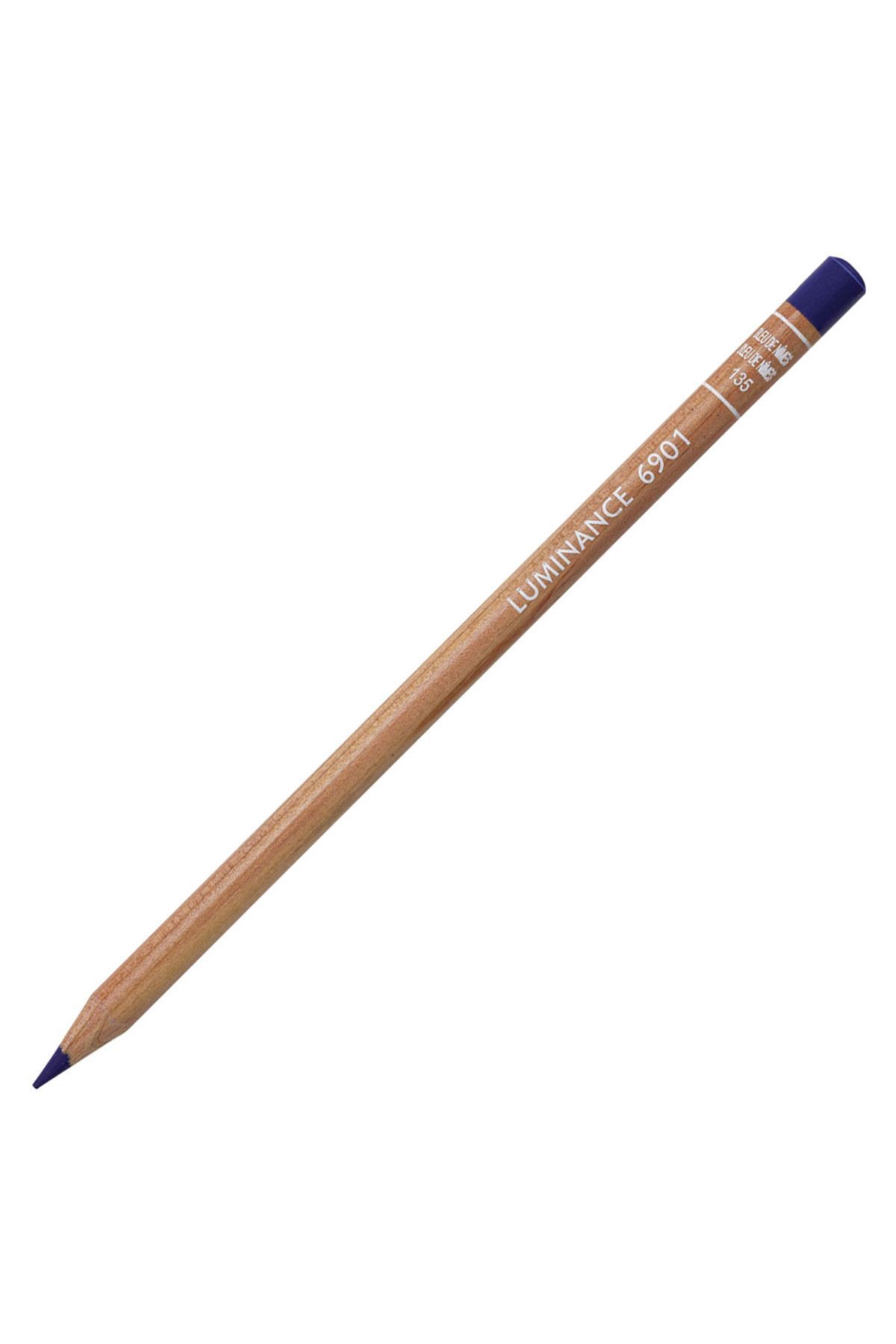 Caran d'Ache Parlaklık 6901 Nîmes Mavisi 135