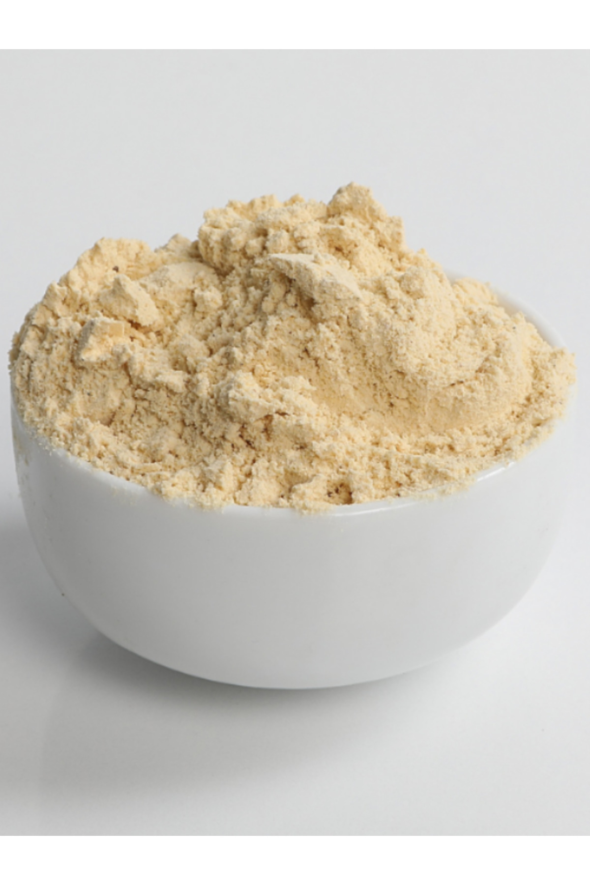 GÜNEŞ KURUYEMİŞ Leblebi Tozu - Yarım Kilo