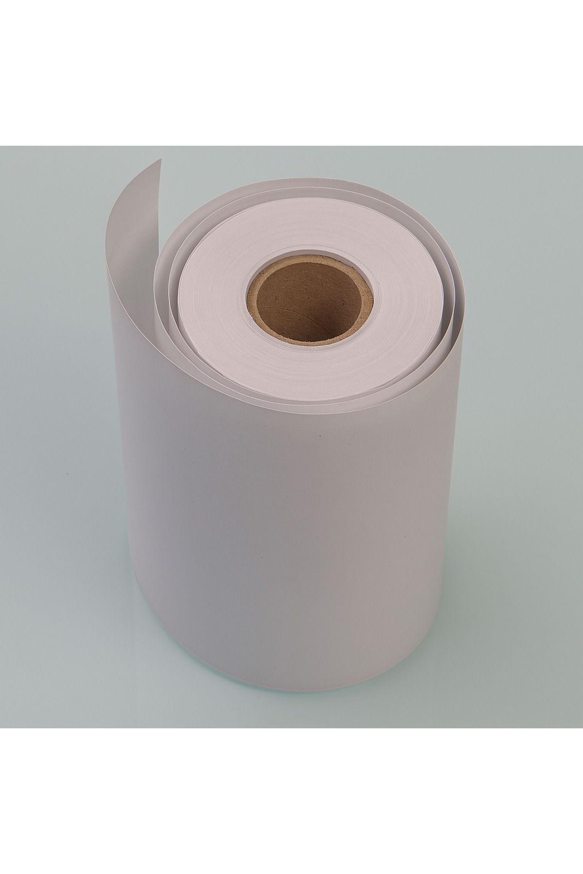 Dexia-Instant Camera Thermal Paper Roll, Compatible with Photo Printing Camera, White 1