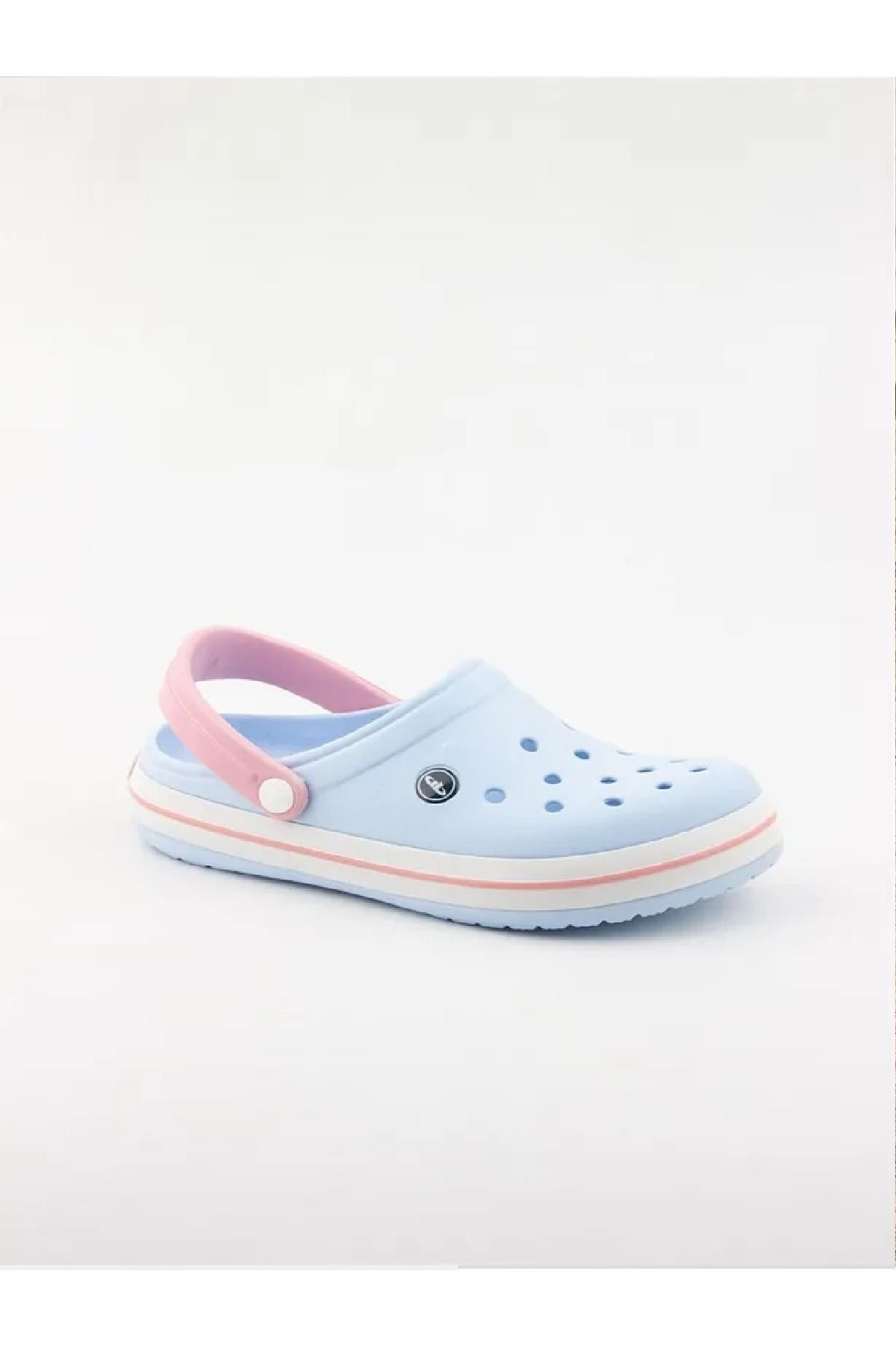 Asix-Non-Slip Sole Full Orthopedic Unisex Daily Cross Slippers Doctor Nurse Beach Pool Cook 1